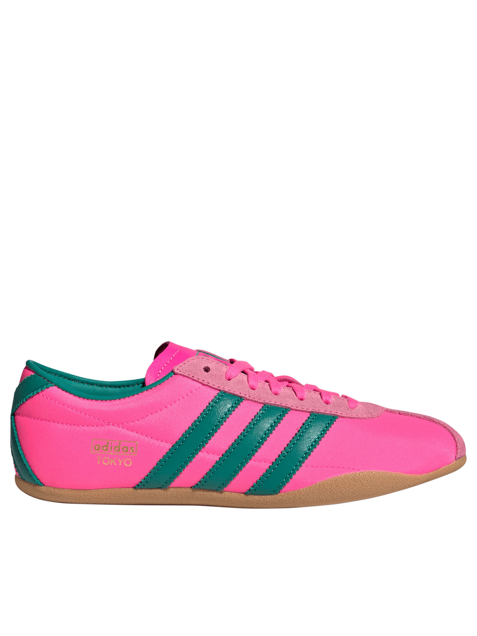 Tênis Tokyo W Feminino – Rosa Adidas Originals