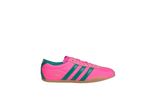 Tênis Tokyo W Feminino – Rosa