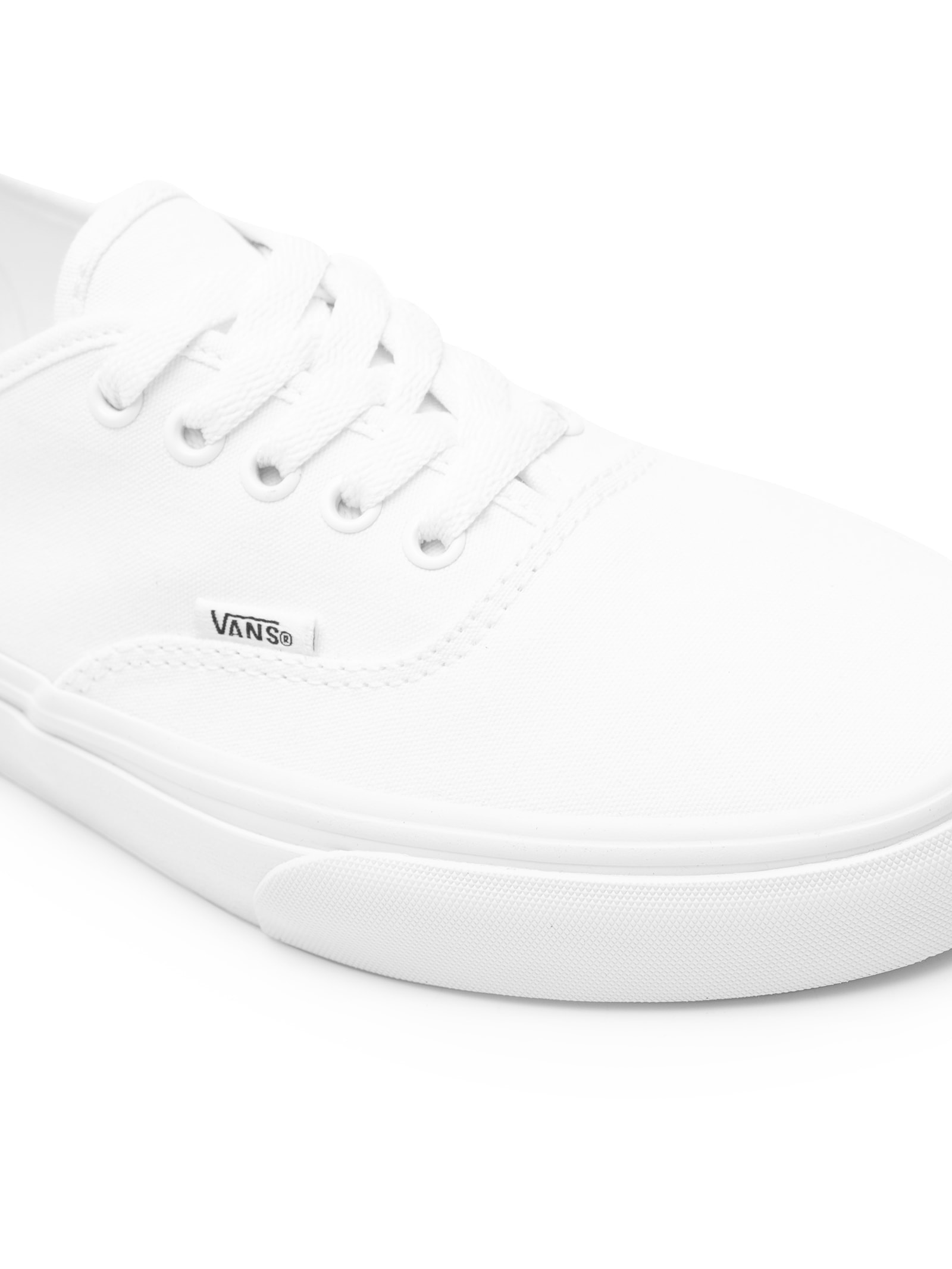 Tênis Ua Authentic Branco Vans