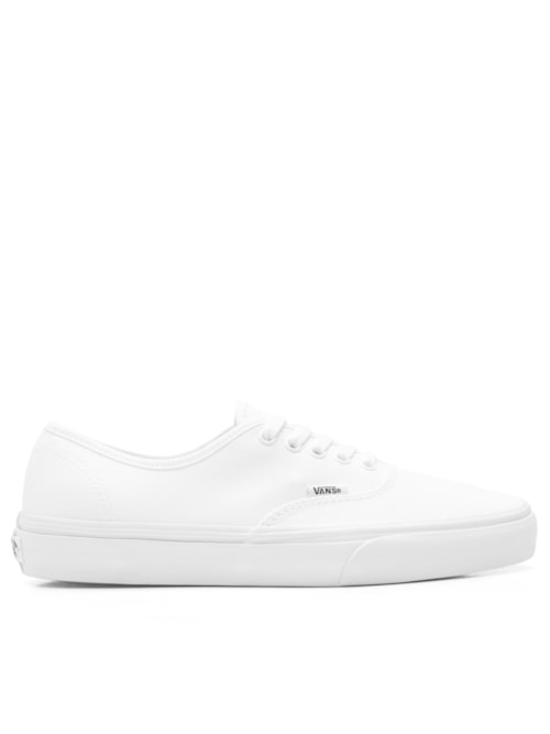 Tênis Ua Authentic – Branco