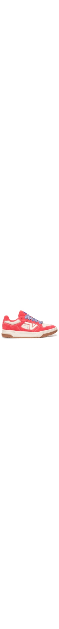 Tênis UA Upland Feminino - Rosa