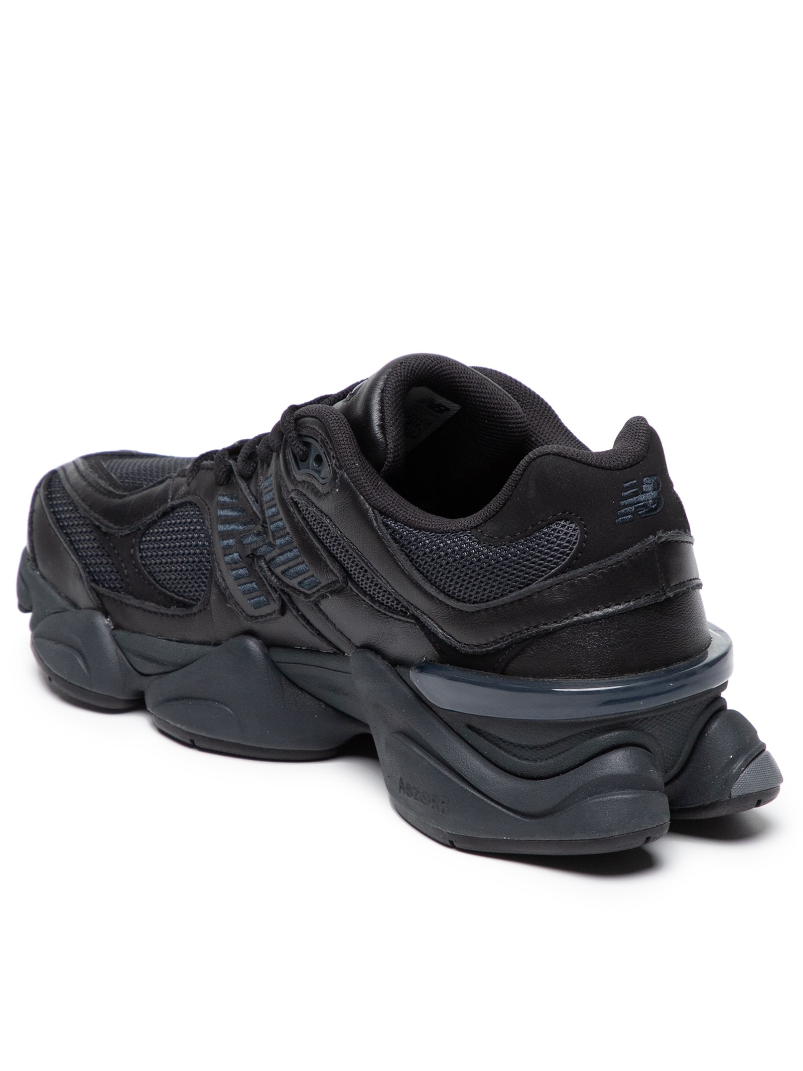 Tênis Unisex NB 9060 Preto New Balance