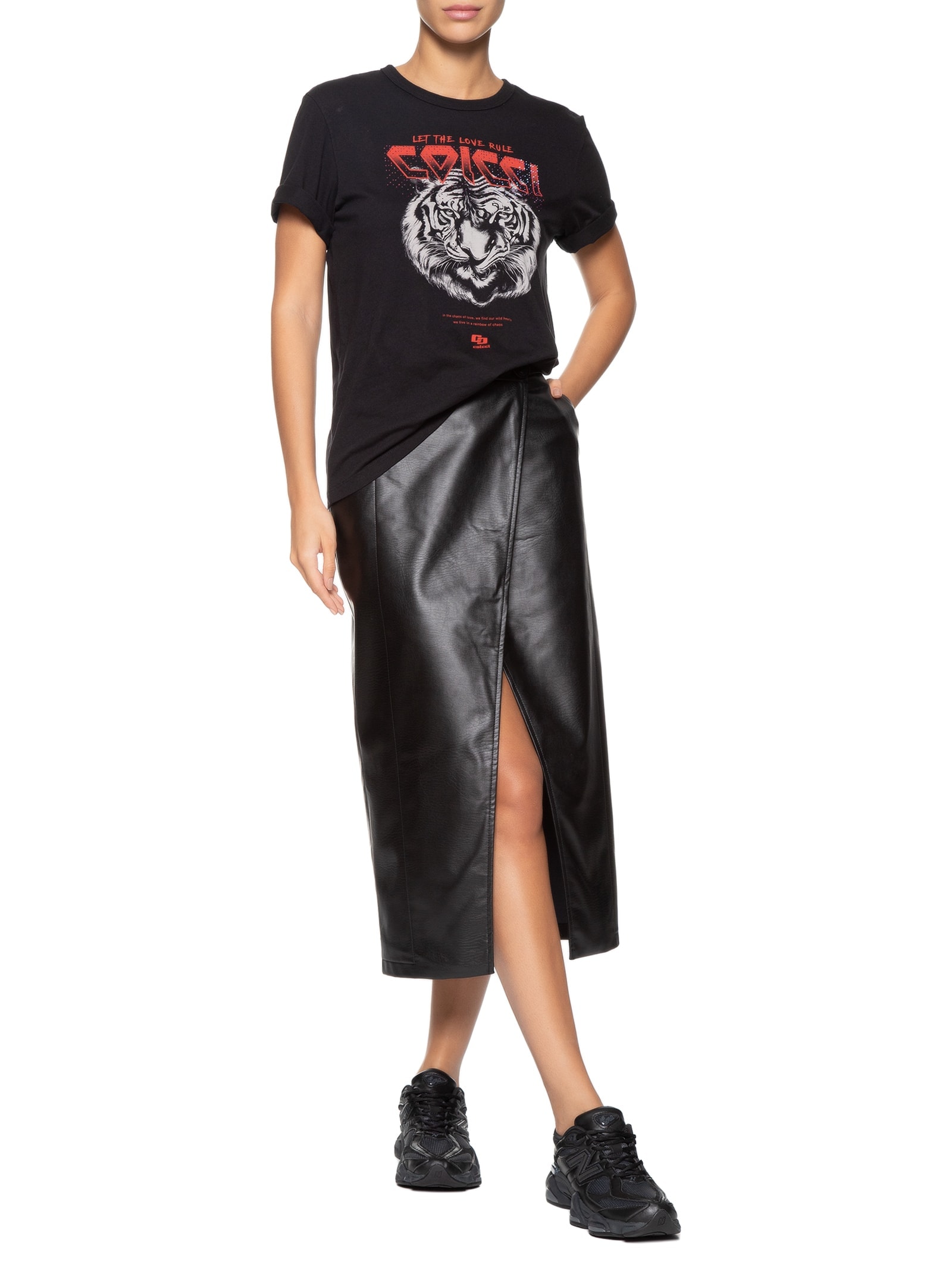 Tênis Unisex NB 9060 Preto New Balance