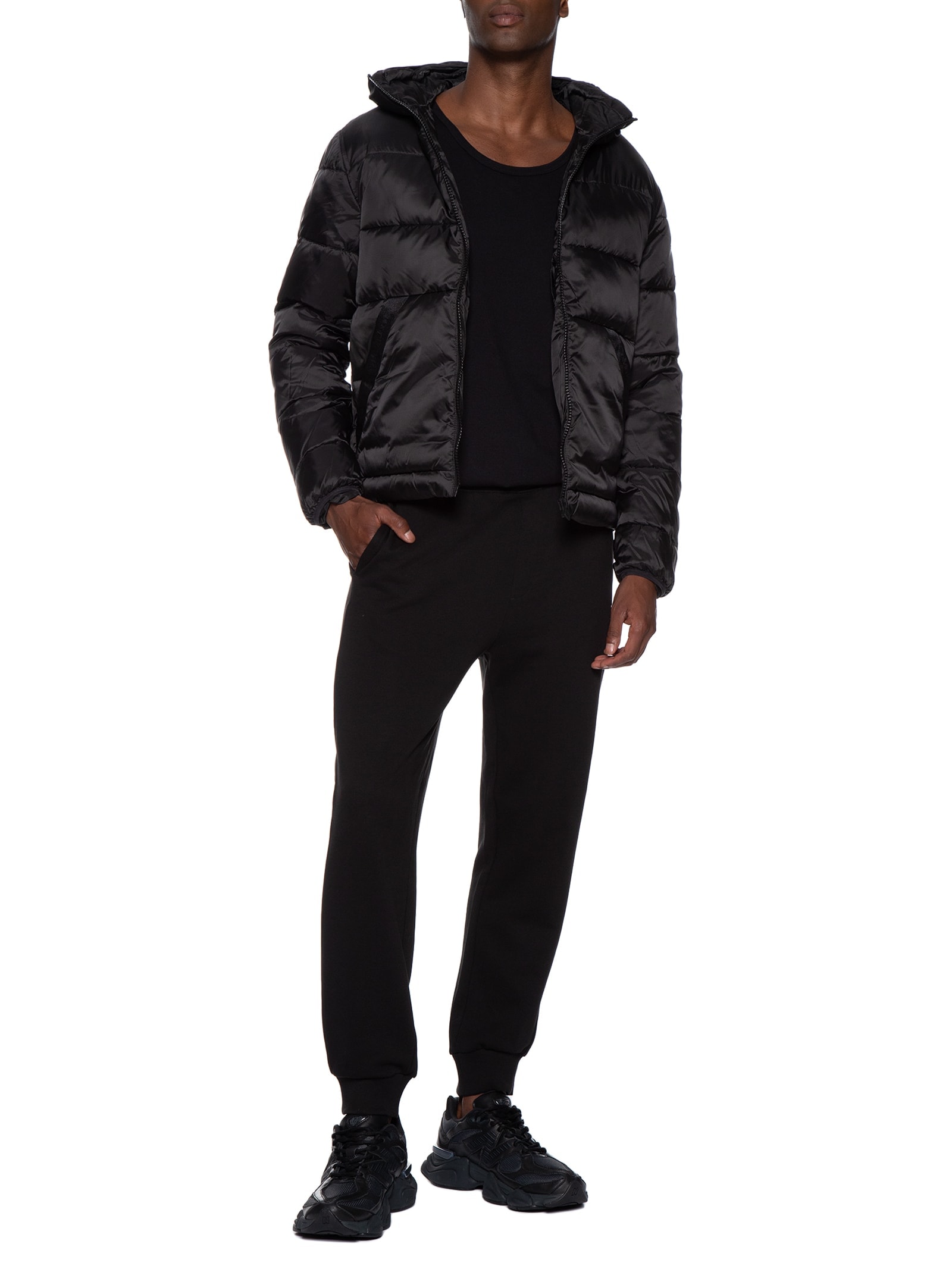 Tênis Unisex NB 9060 - Preto - New Balance