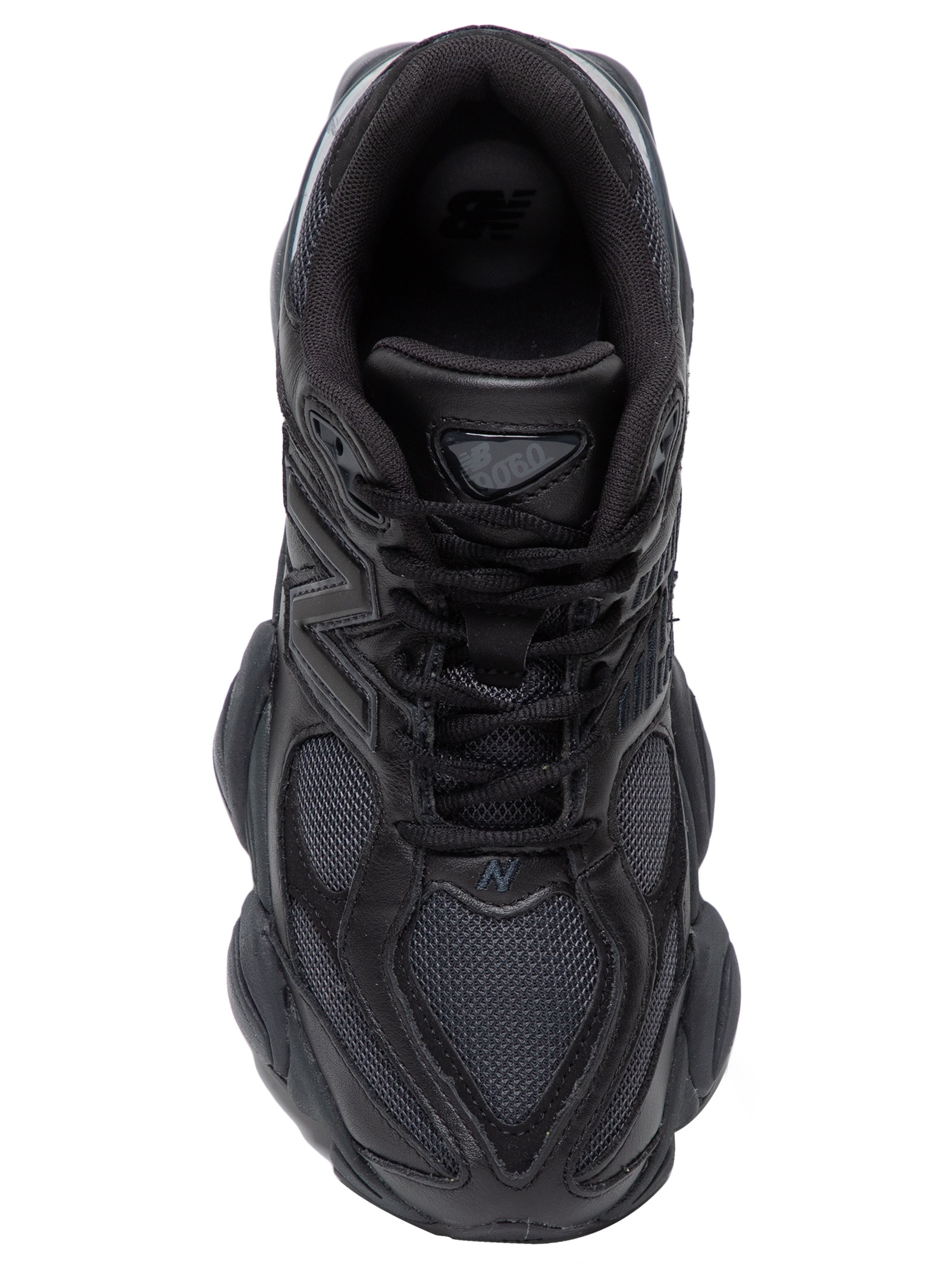 Tênis Unisex NB 9060 Preto New Balance