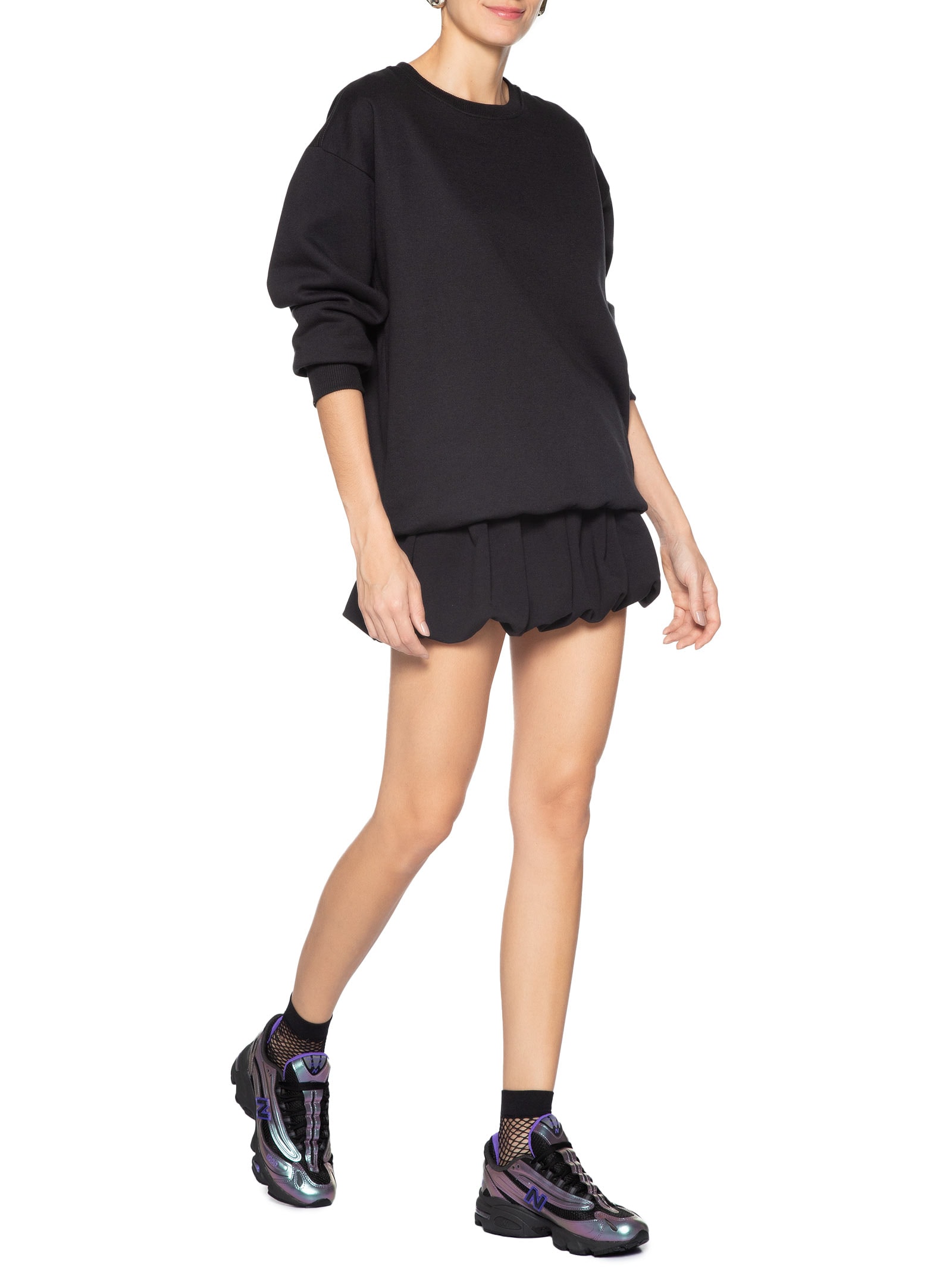 Tênis Unissex 1000 Preto New Balance