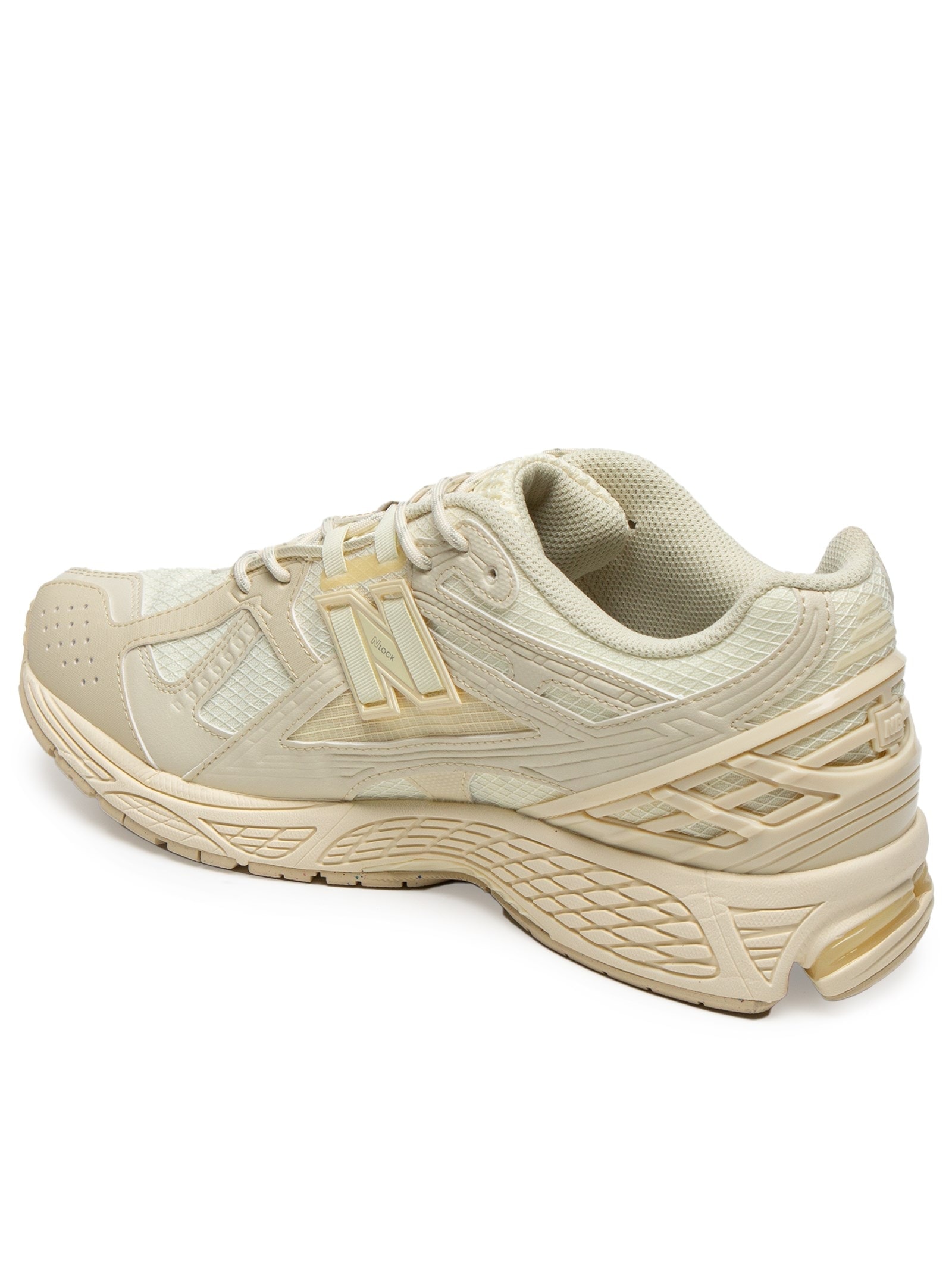 New Balance - Tênis Unissex 1906n - Off White