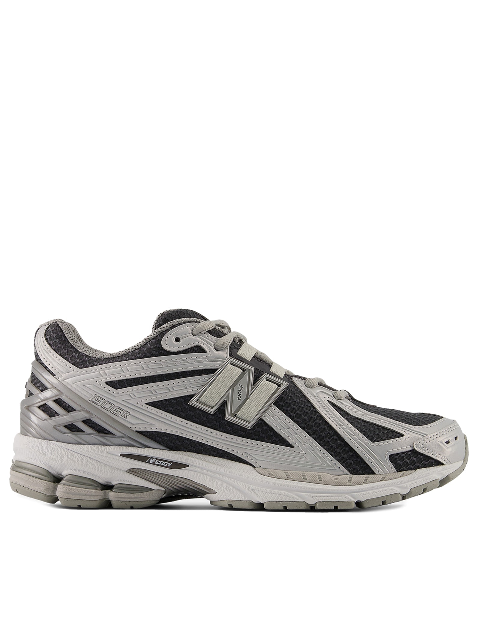 Tênis Unissex 1906R Branco New Balance