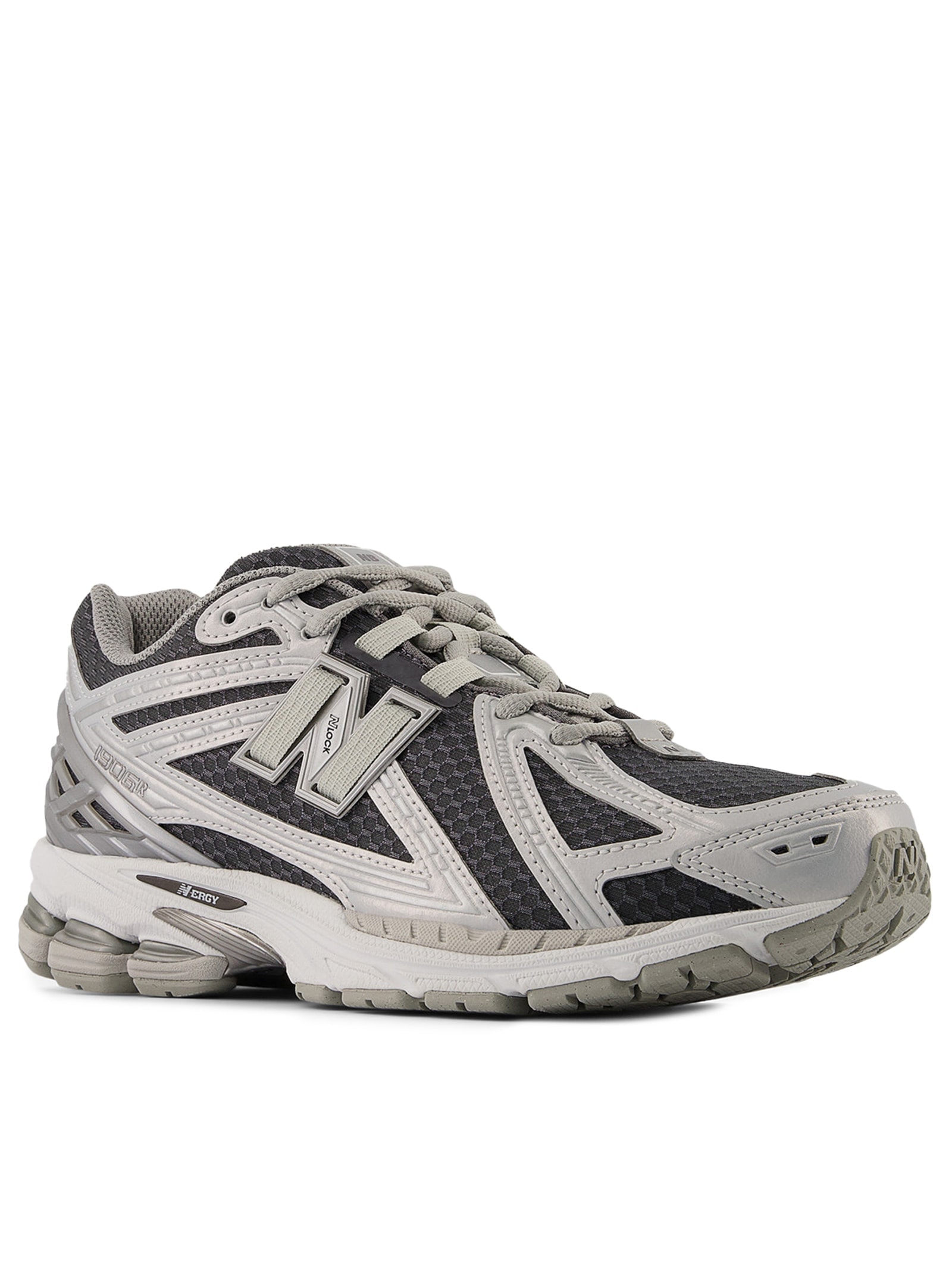 Tênis Unissex 1906R Branco New Balance