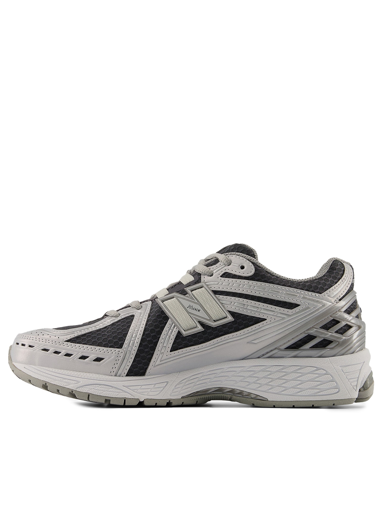 Tênis Unissex 1906R Branco New Balance
