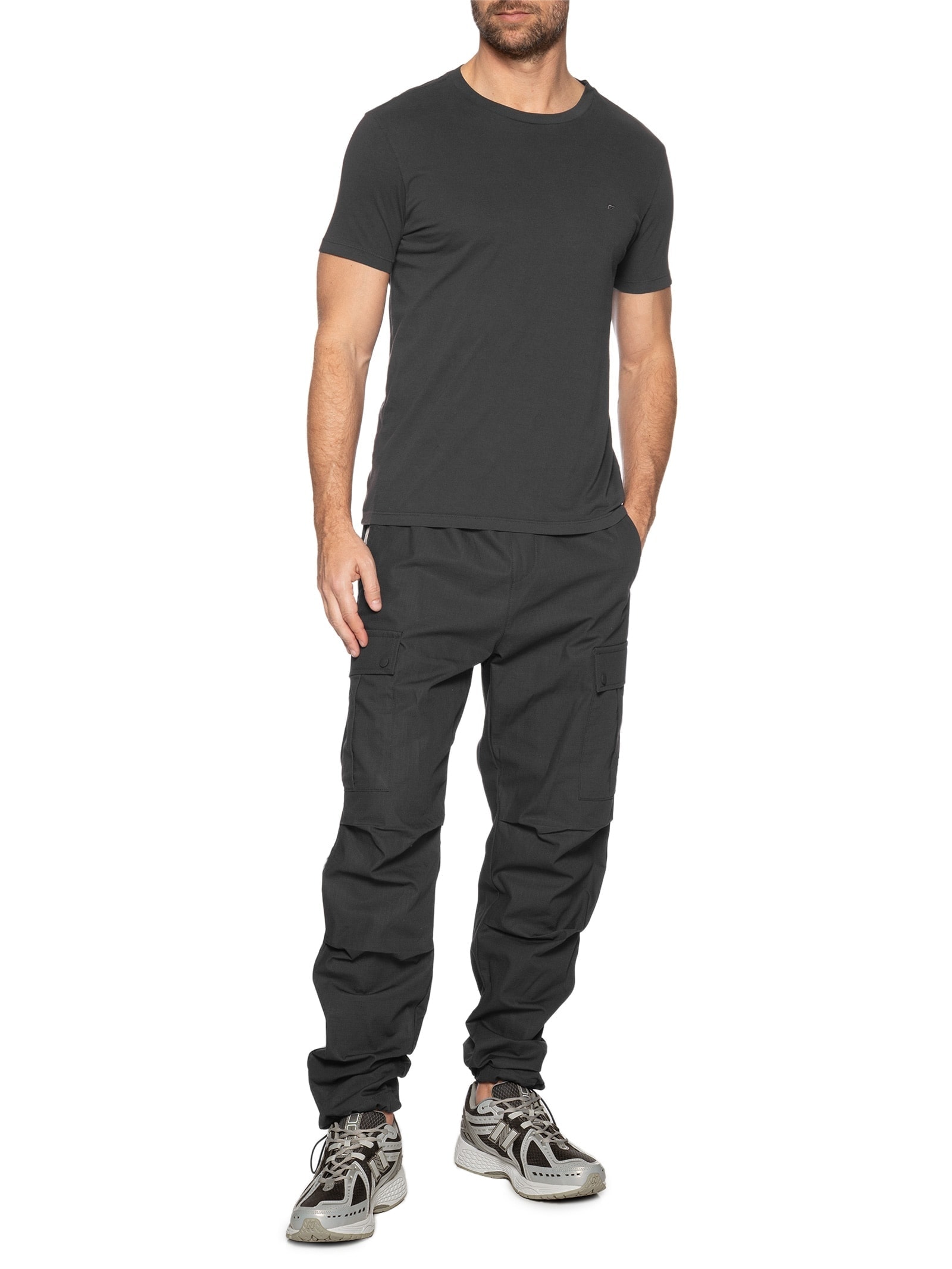 Tênis Unissex 1906R Branco New Balance