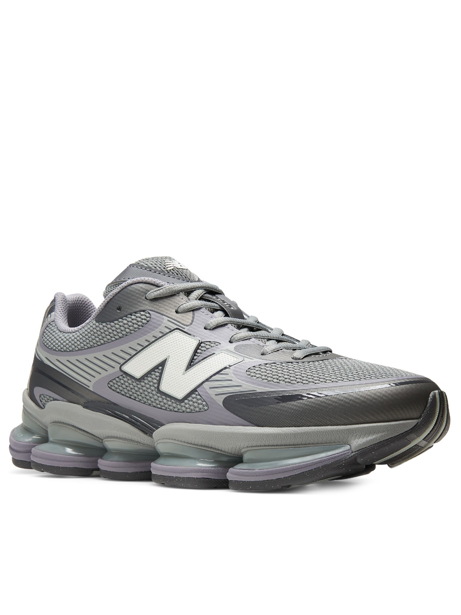 Tênis Unissex 2000 ABZORB Cinza New Balance