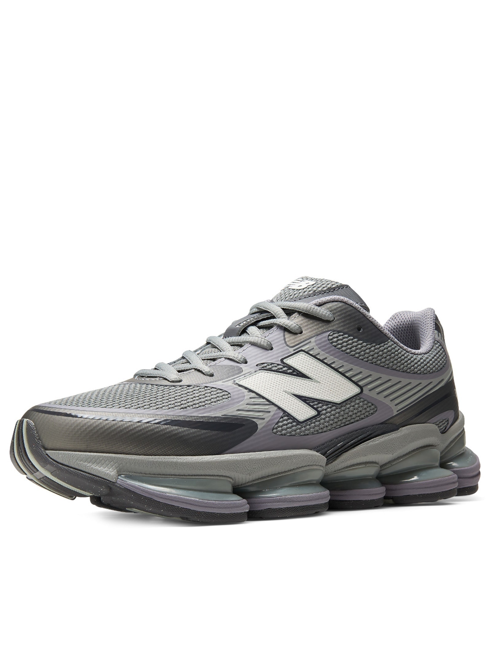 Tênis Unissex 2000 ABZORB Cinza New Balance