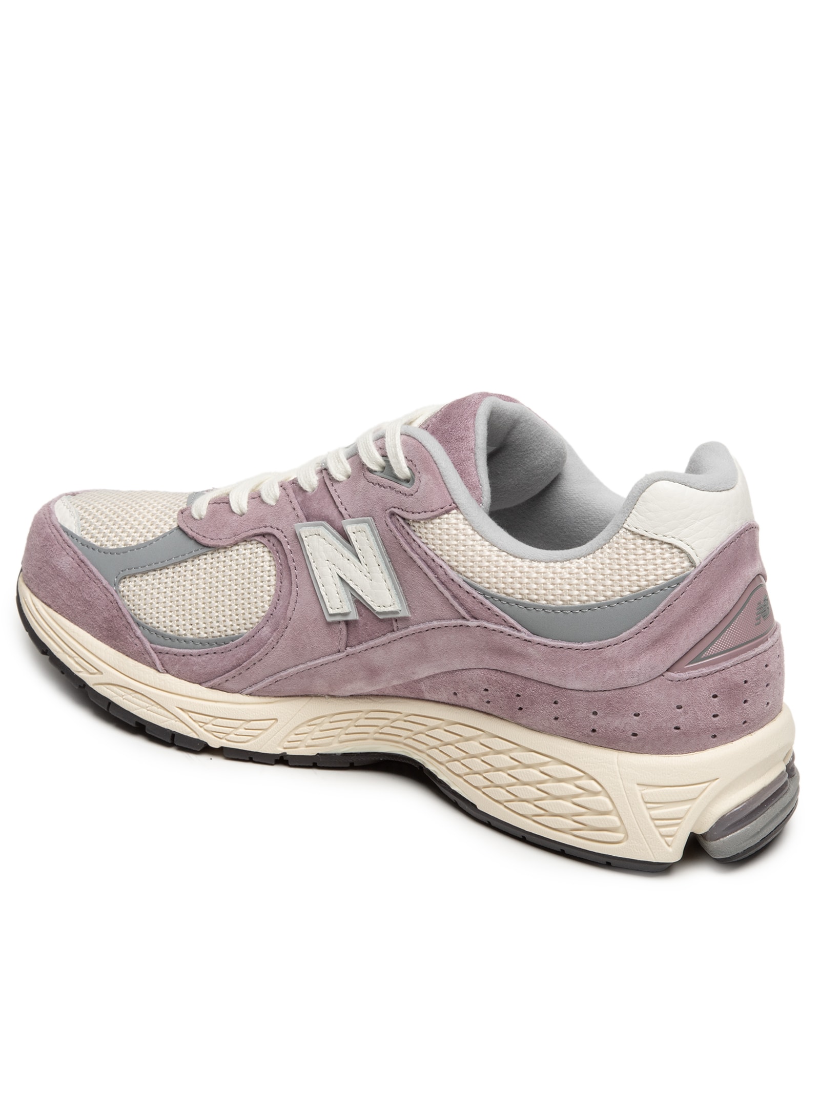 New Balance - Tênis Unissex 2002 - Roxo
