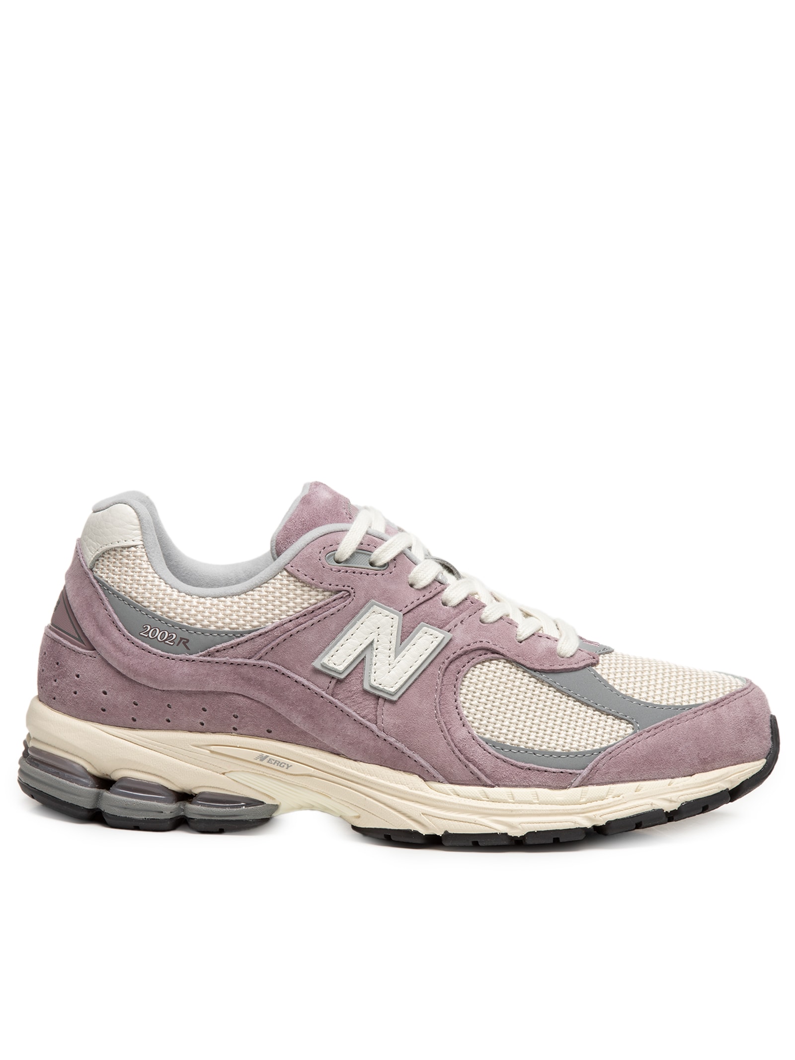 Purple number 　No12　2002　 Summer New Balance - Tênis Unissex 2002 - Roxo