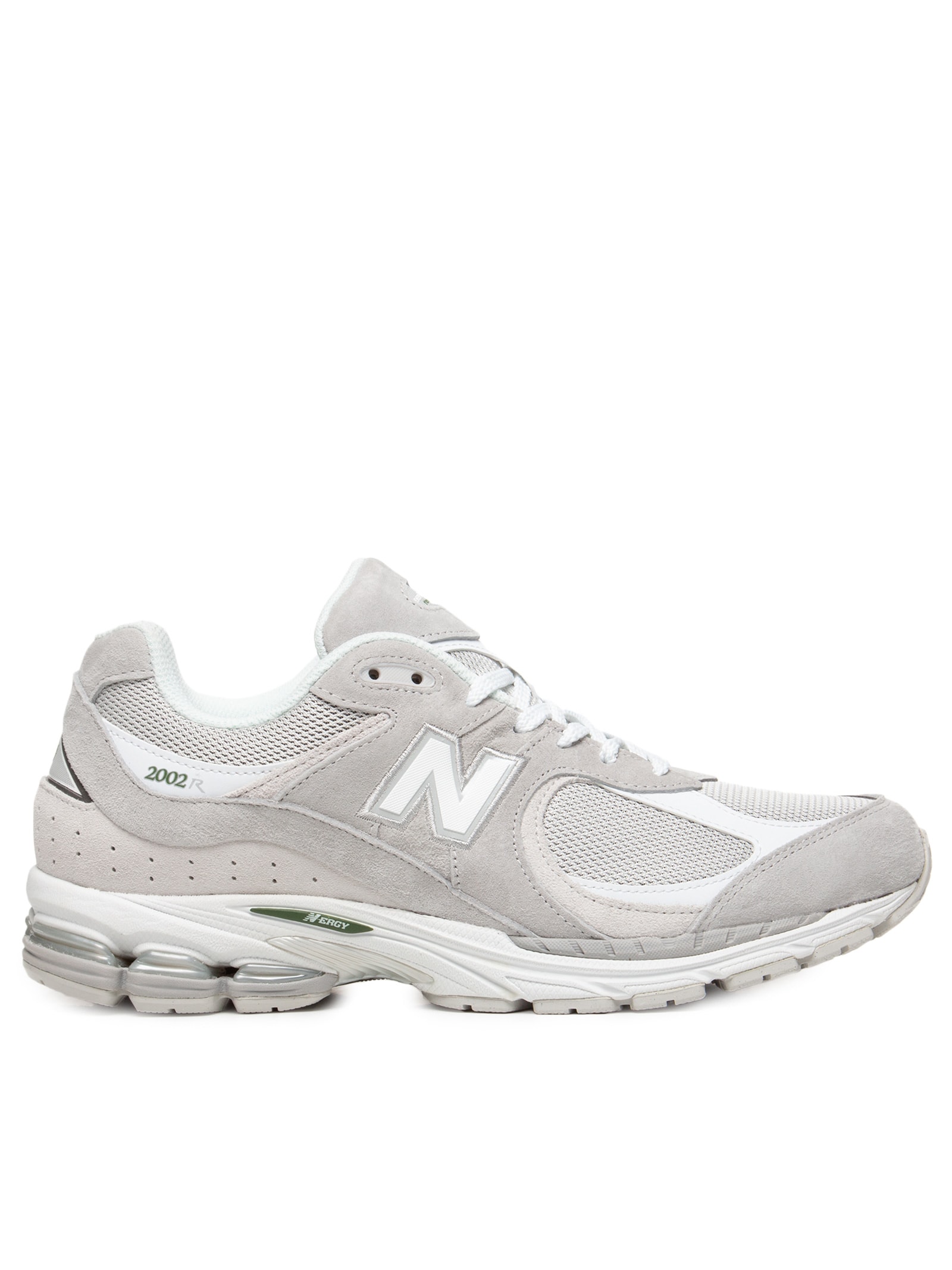 Tênis Unissex 2002R Bege New Balance