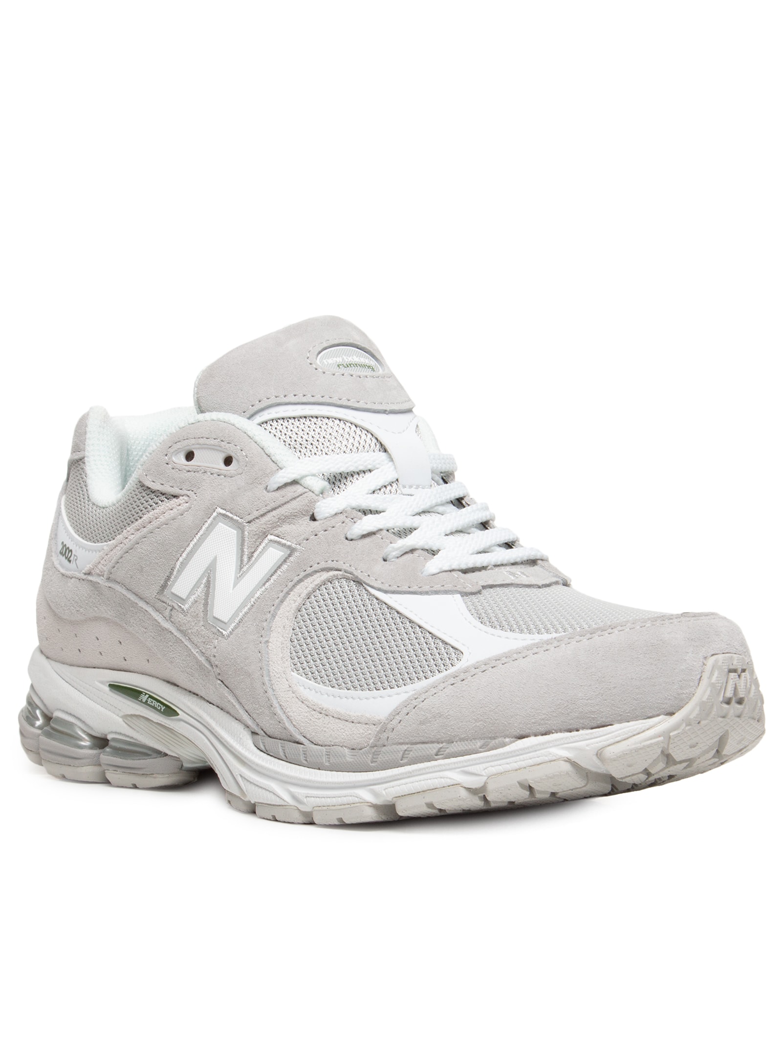 Tênis Unissex 2002R Bege New Balance
