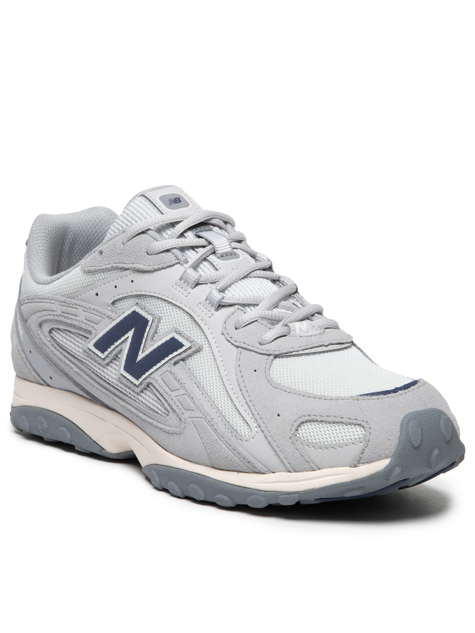 Tênis Unissex 204L Cinza New Balance
