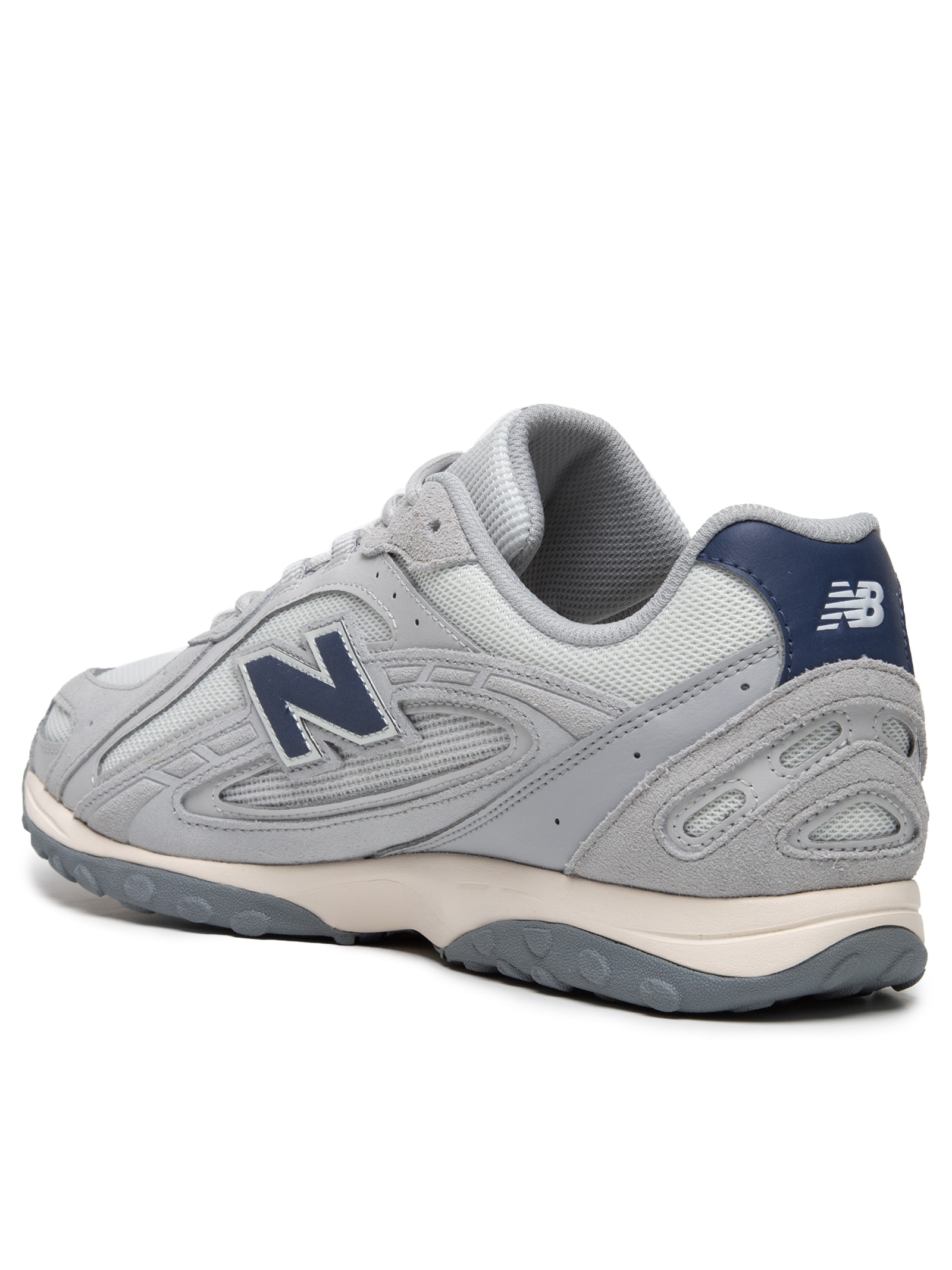 Tênis Unissex 204L Cinza New Balance