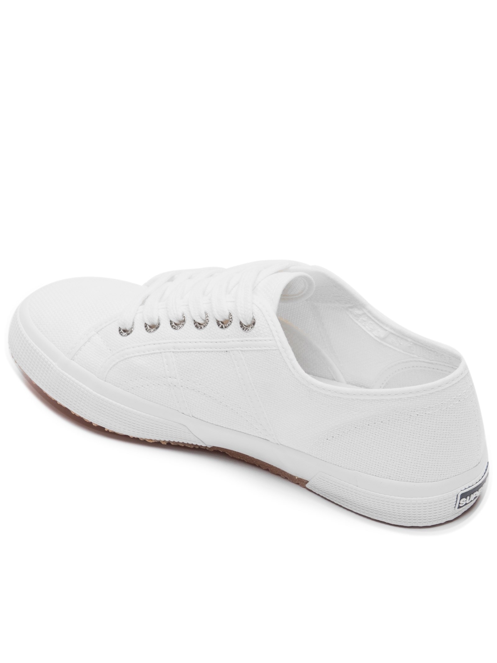 Tênis Unissex 2750 Classic Off White Superga