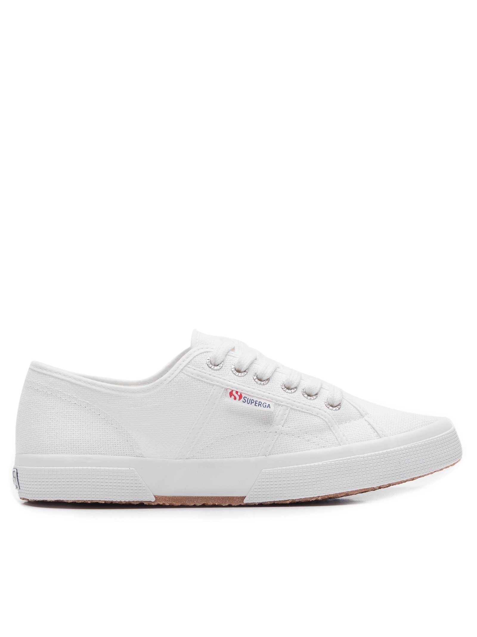 Tênis Unissex 2750 Classic Off White Superga