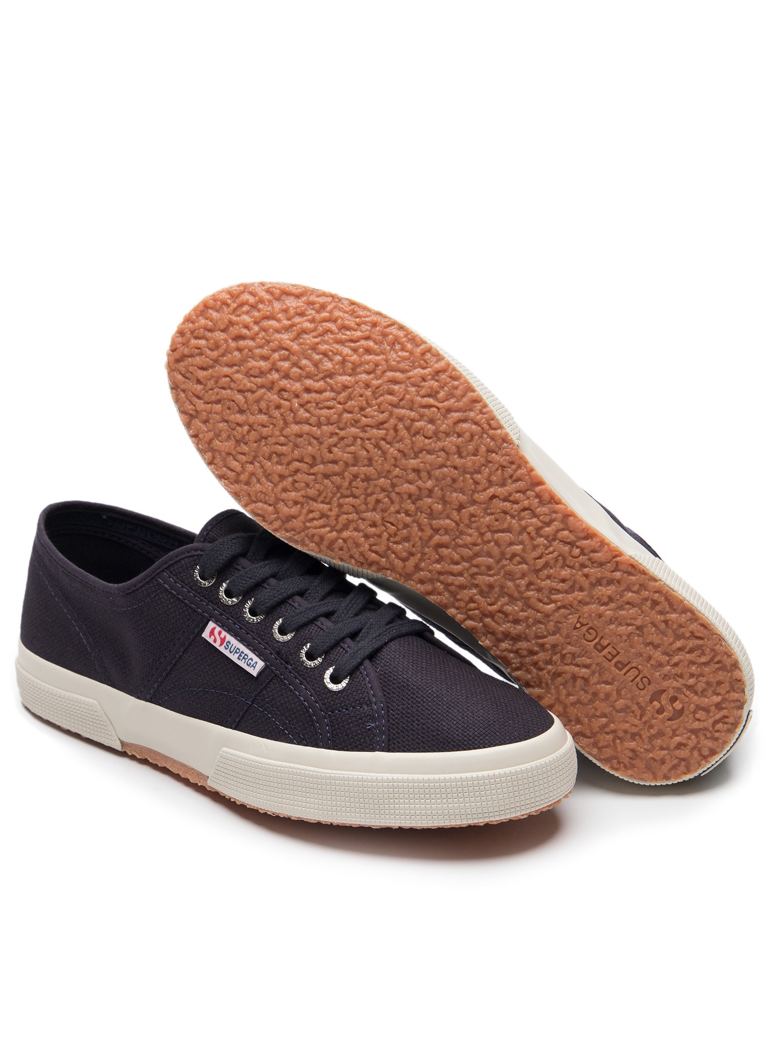 Tênis Unissex 2750 Cotu Classic Azul Superga