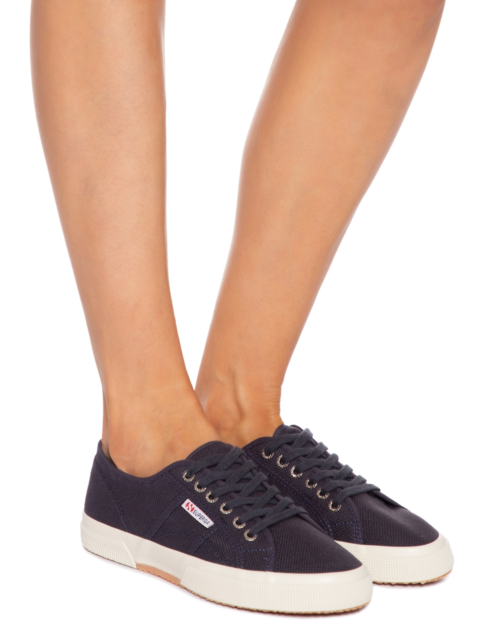 Tênis Unissex 2750 Cotu Classic Azul Superga
