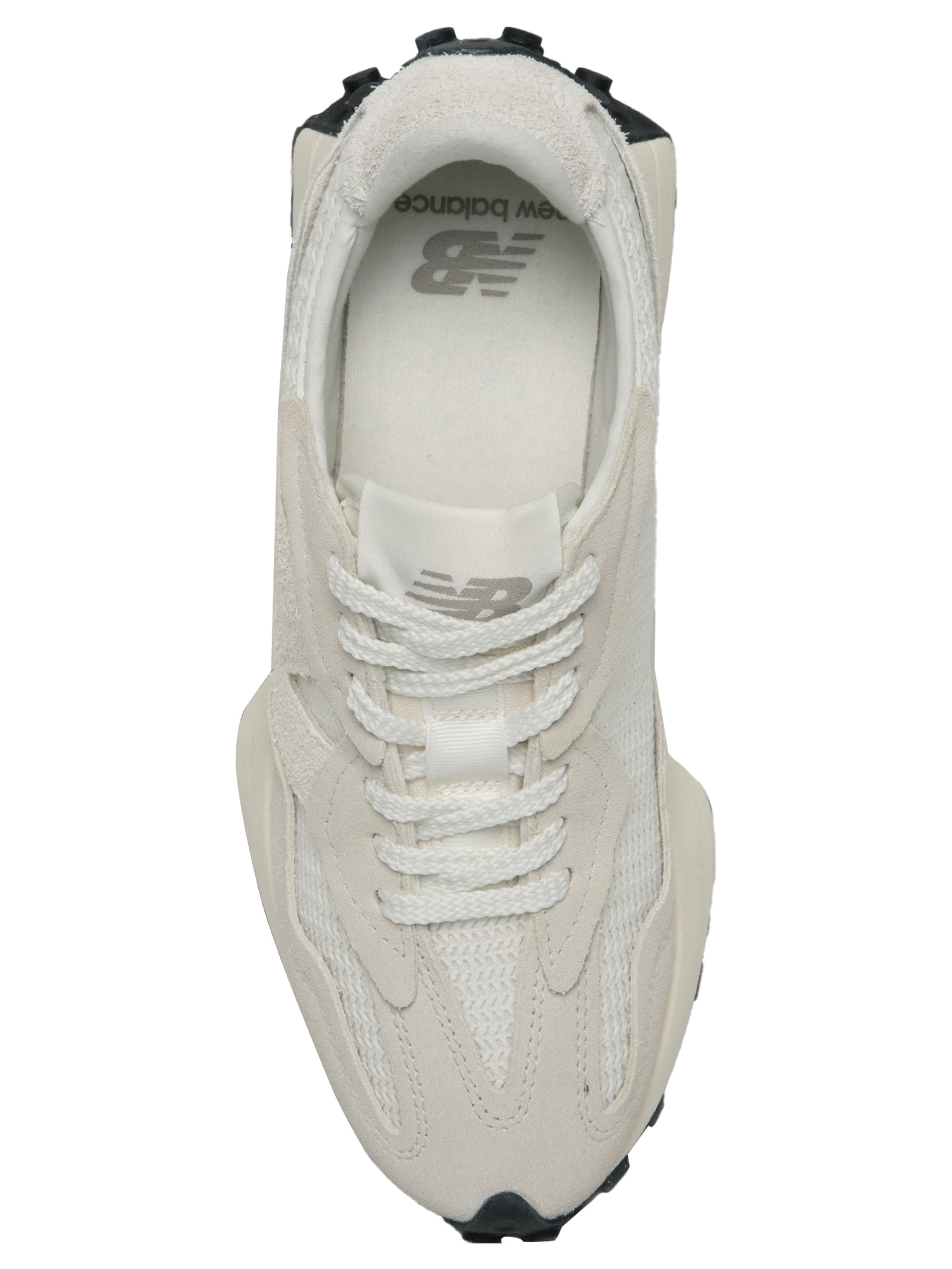 Tênis Unissex 327 Warped Cinza  New Balance