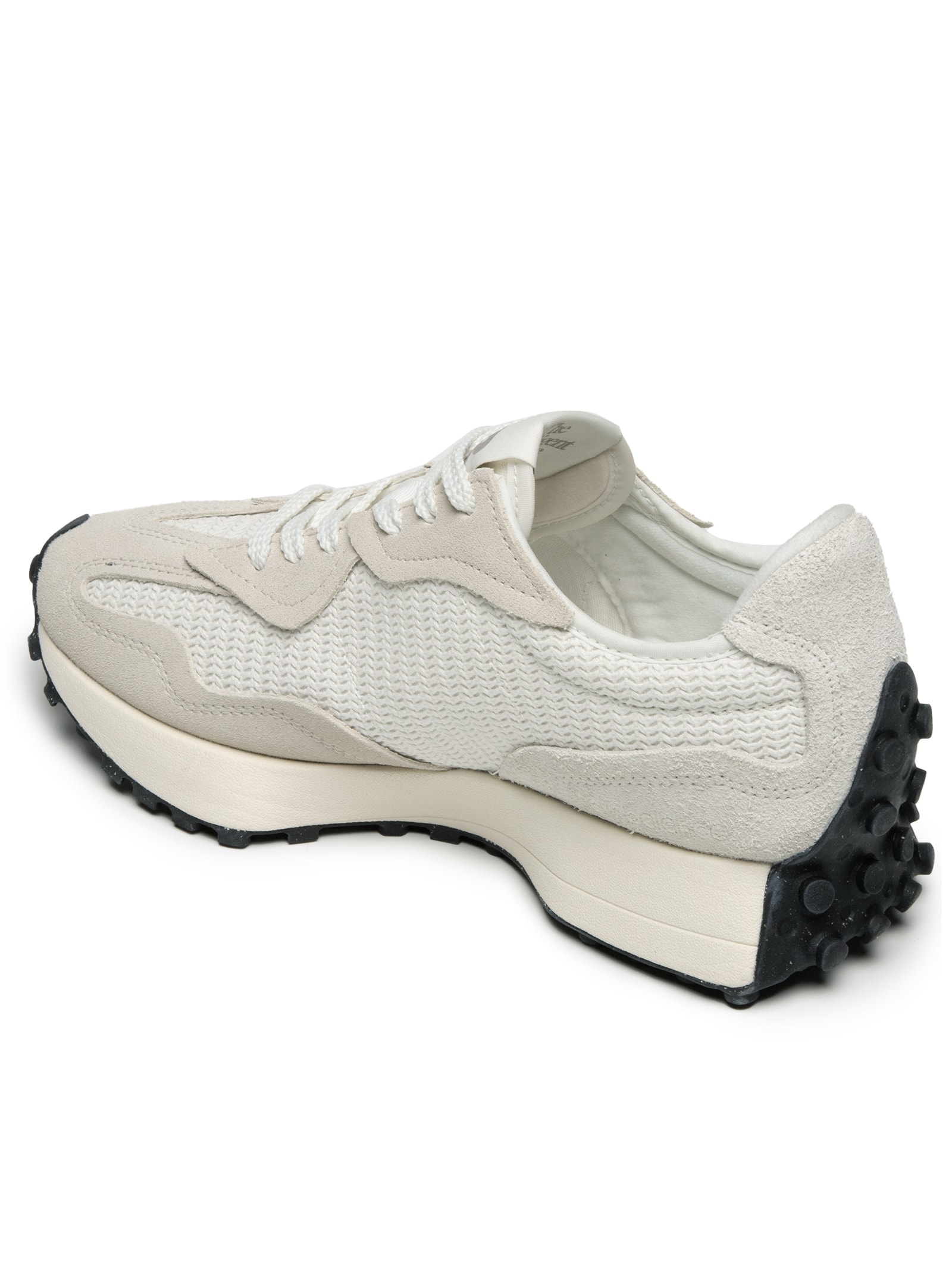 Tênis Unissex 327 Warped Cinza  New Balance