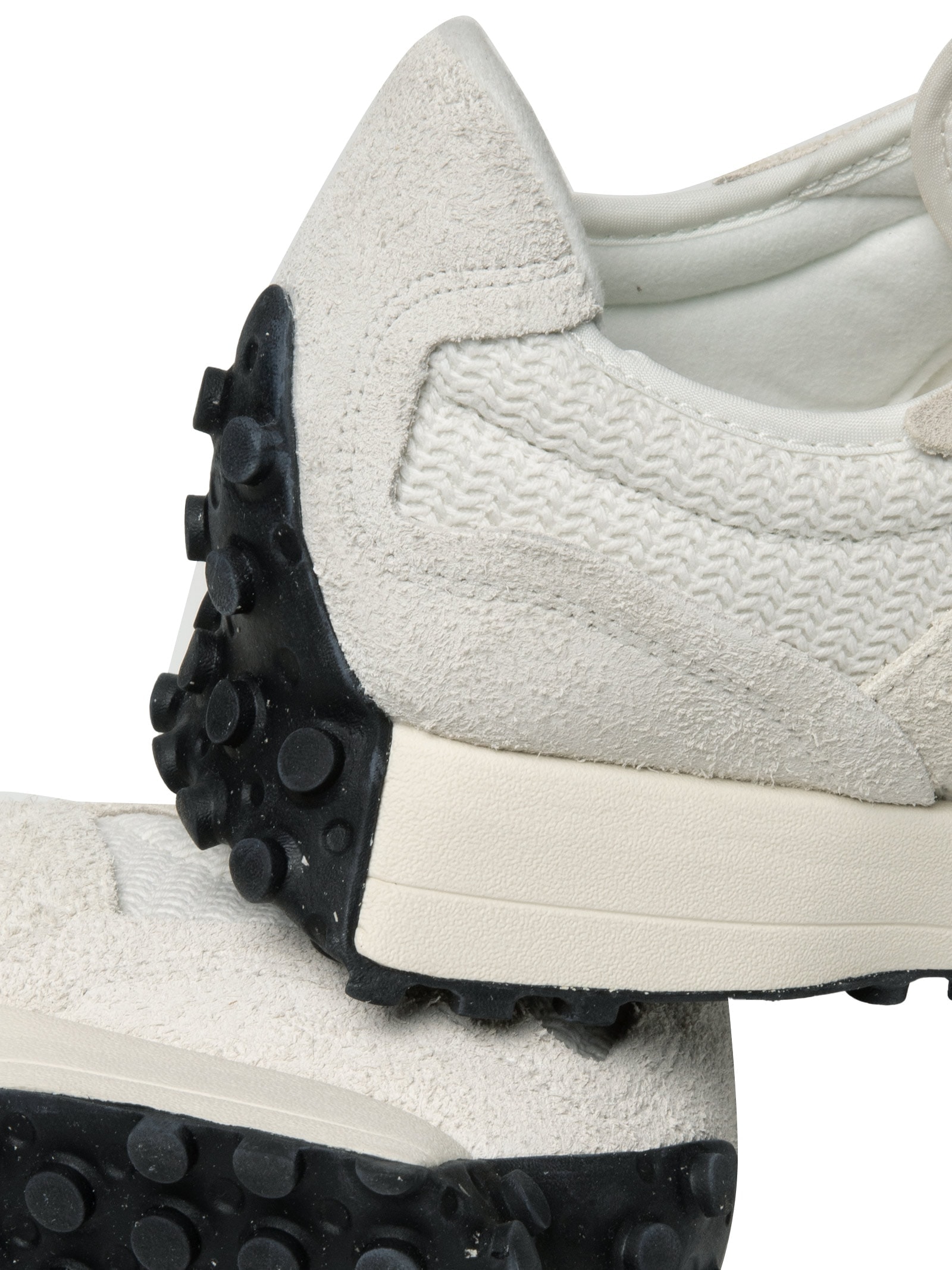 Tênis Unissex 327 Warped Cinza  New Balance