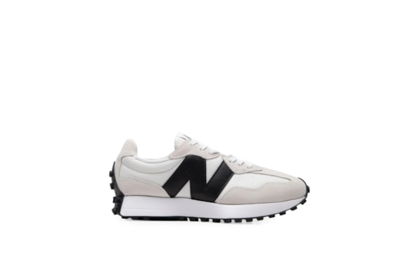 Tênis Unissex 327v1 - Branco