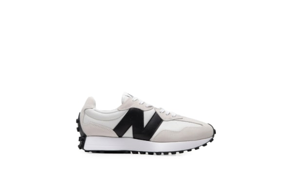 Tênis Unissex 327v1 - Branco