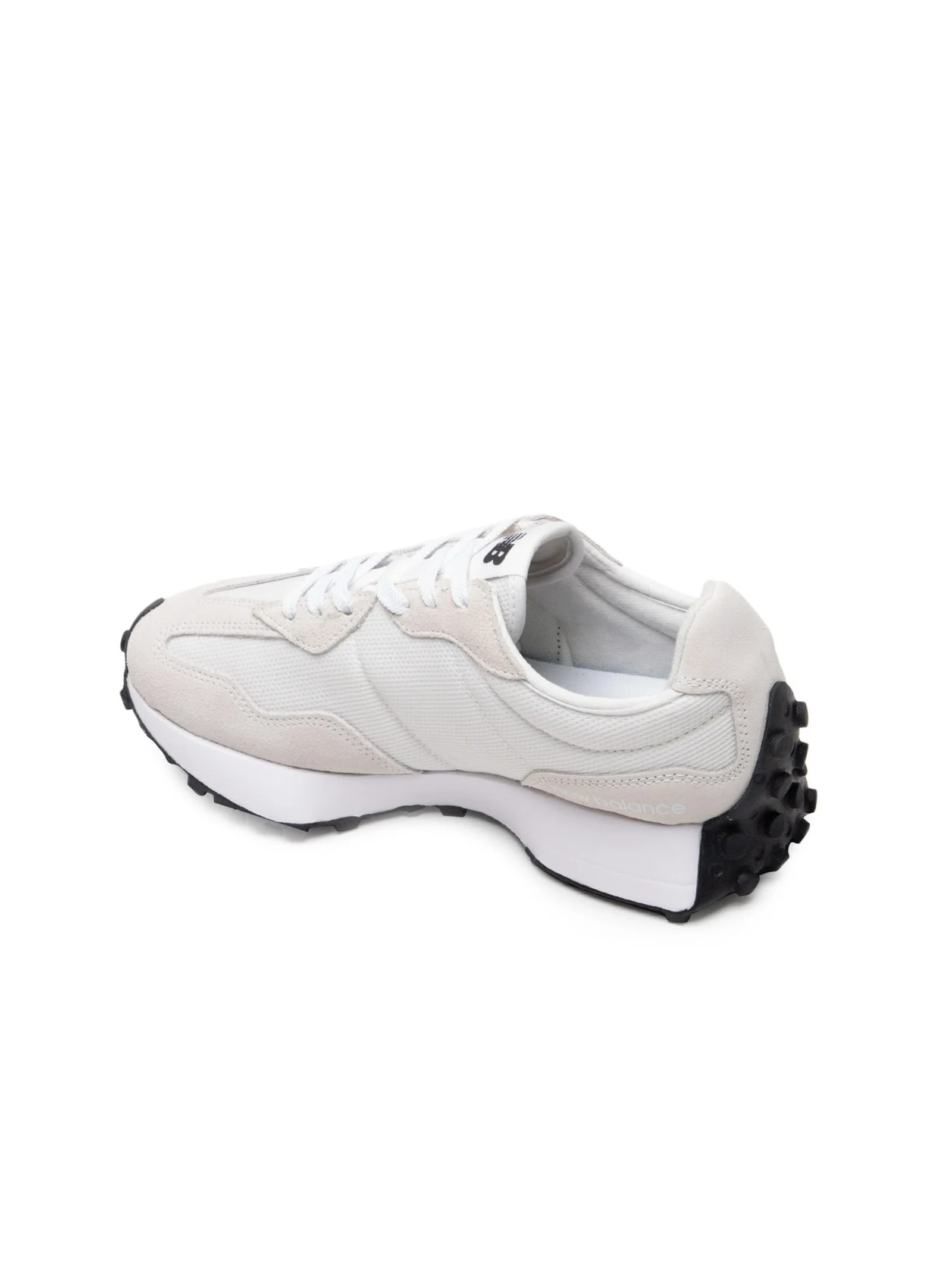 Tênis Unissex 327v1 Branco New Balance