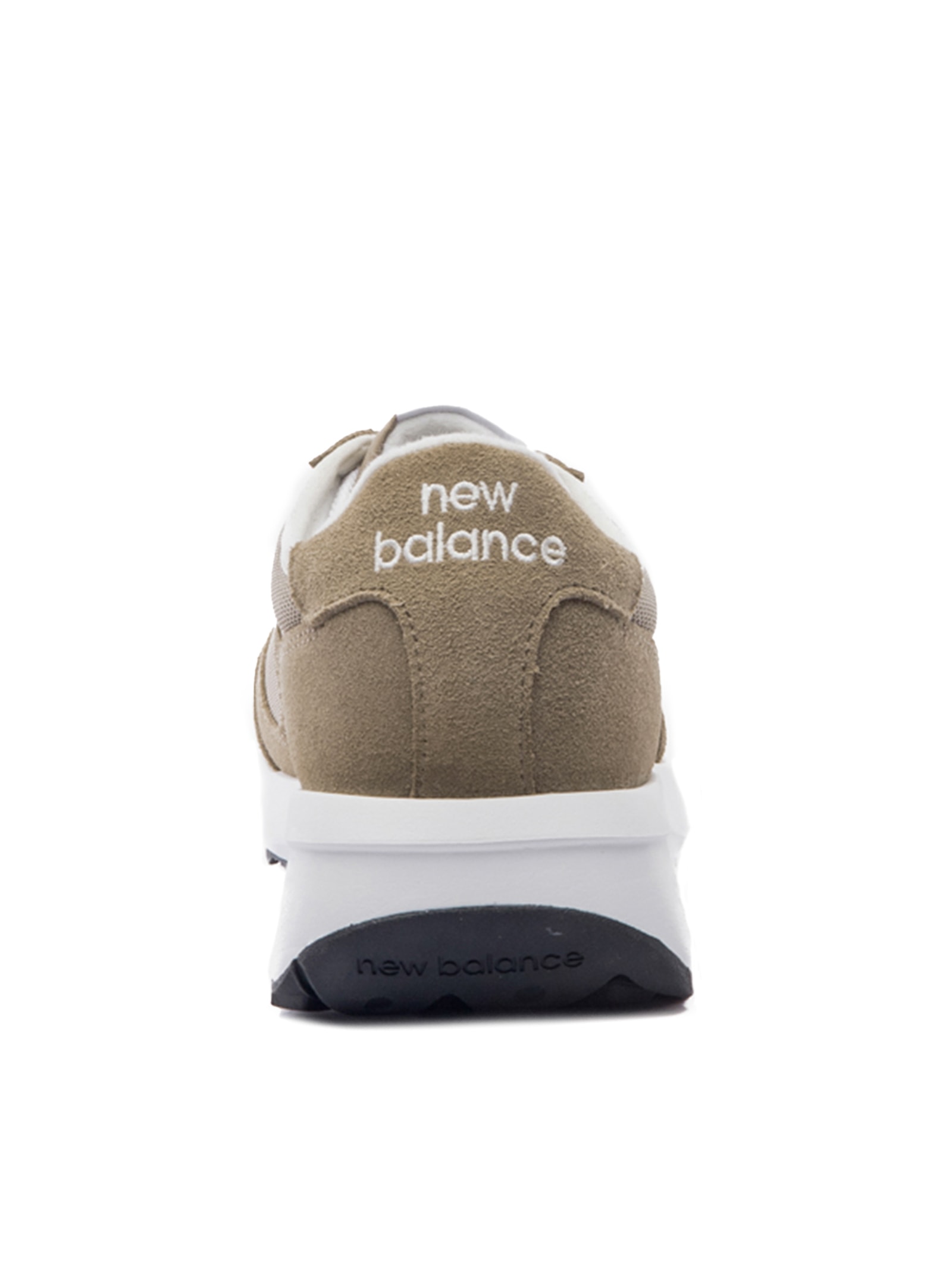 Tênis Unissex 370V1 Marrom New Balance