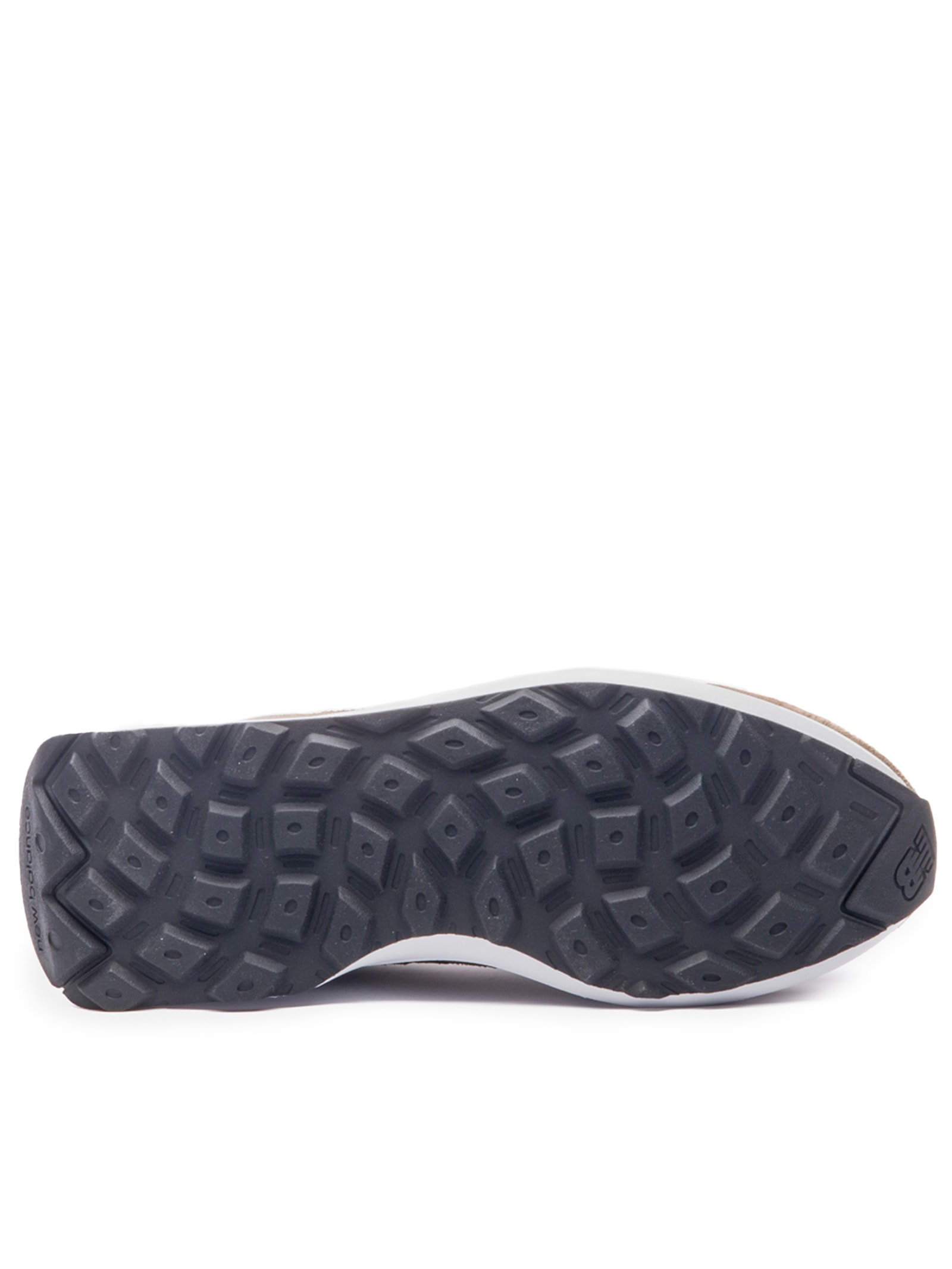 Tênis Unissex 370V1 Marrom New Balance