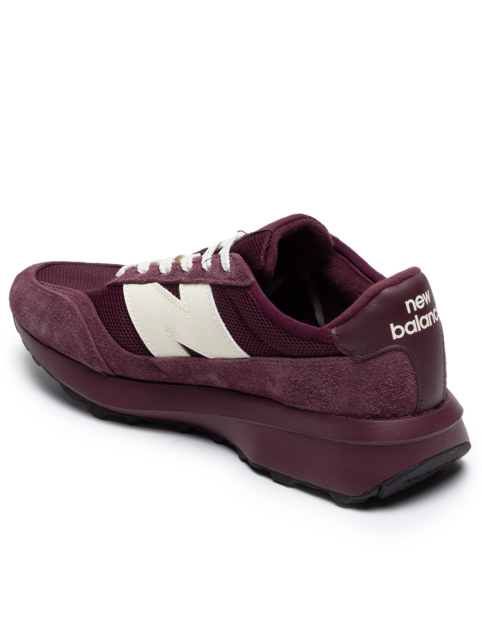 Balance 237 New Balance 200 Feminino Vinho Balance 200 Tenis New