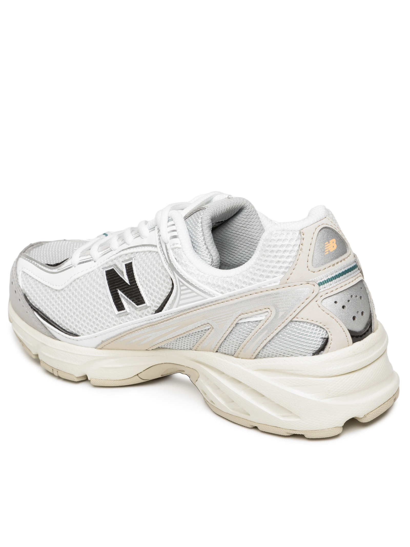Tênis Unissex 509 Branco New Balance