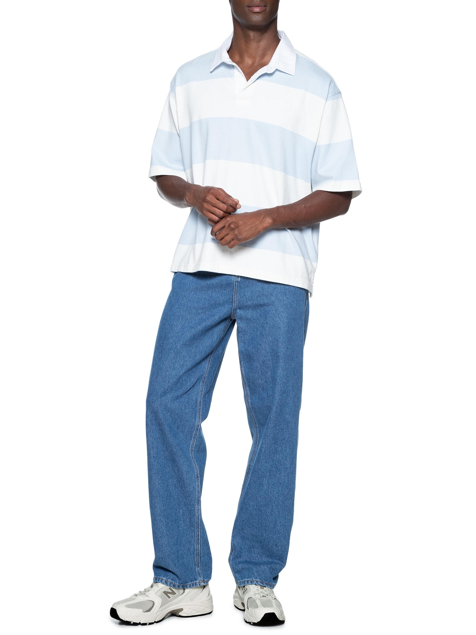 Tênis Unissex 530 Branco New Balance