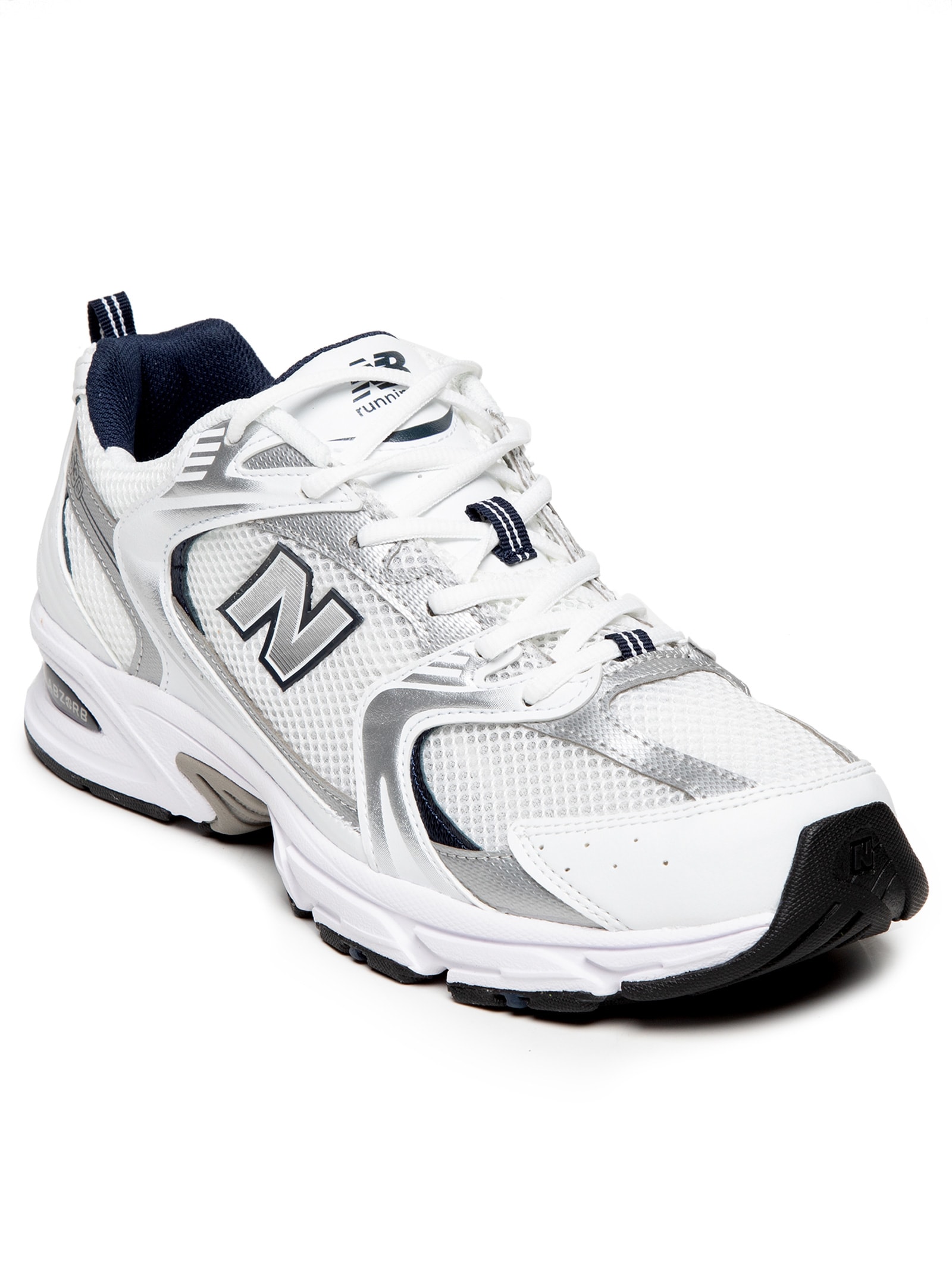 Tênis Unissex 530 Branco New Balance