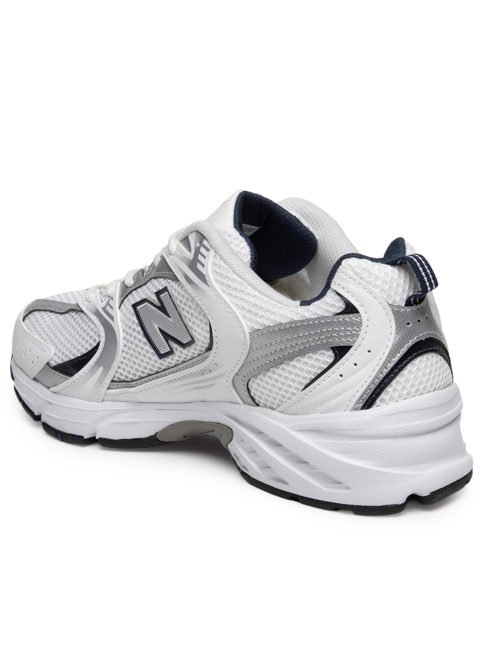 Tênis Unissex 530 Branco New Balance