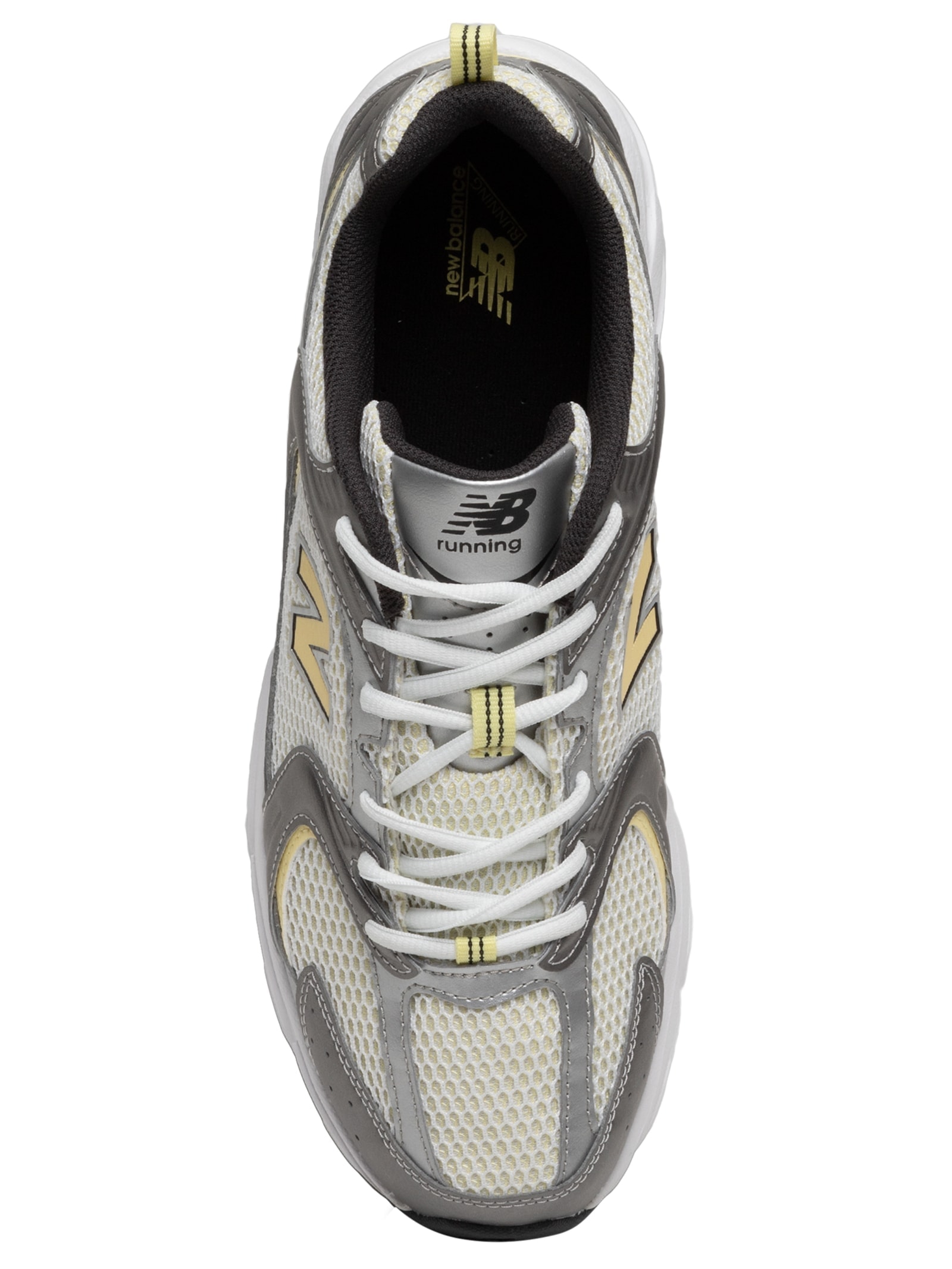 Tênis Unissex 530 Cinza New Balance