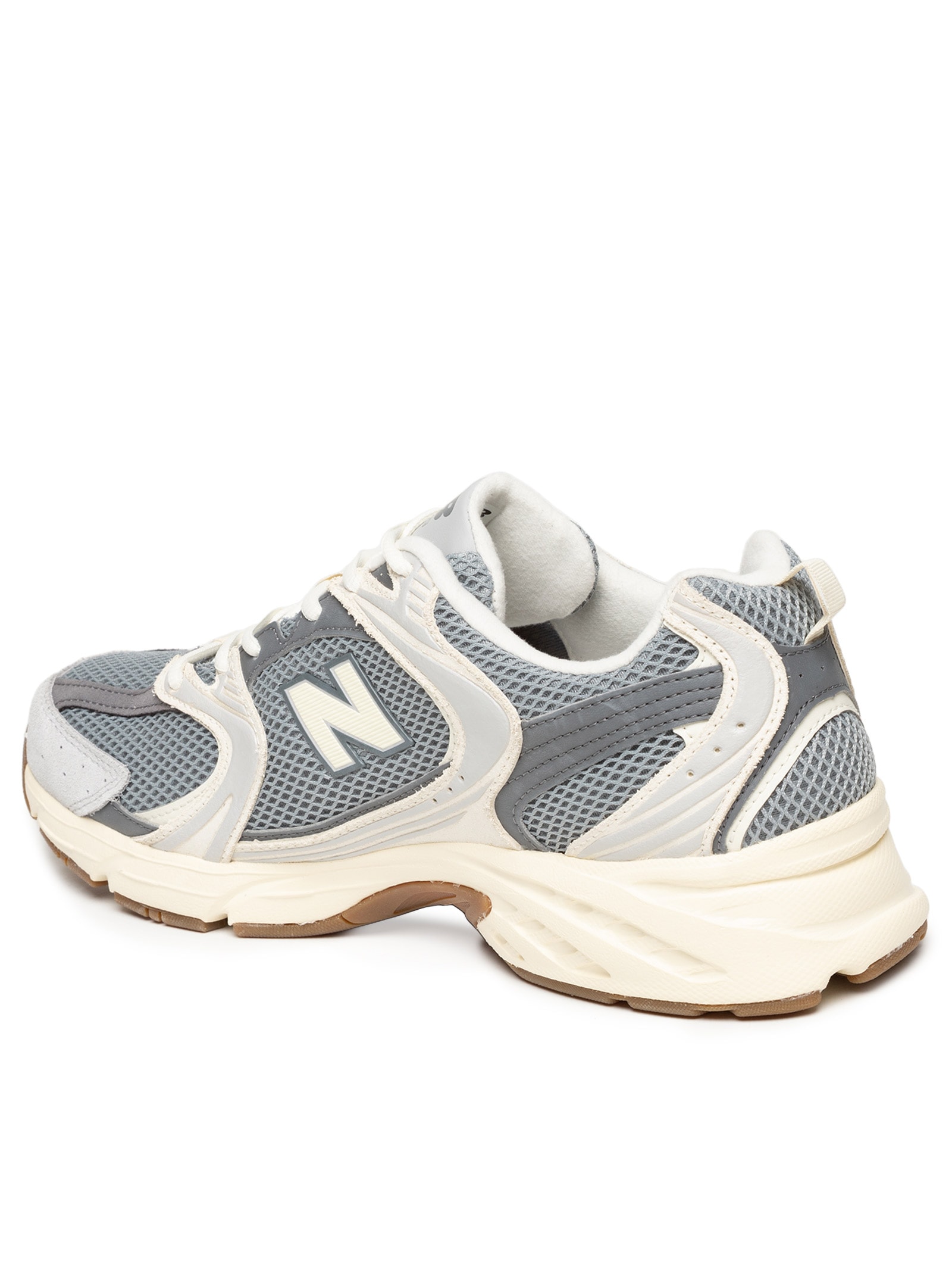 Tênis Unissex 530 Cinza New Balance