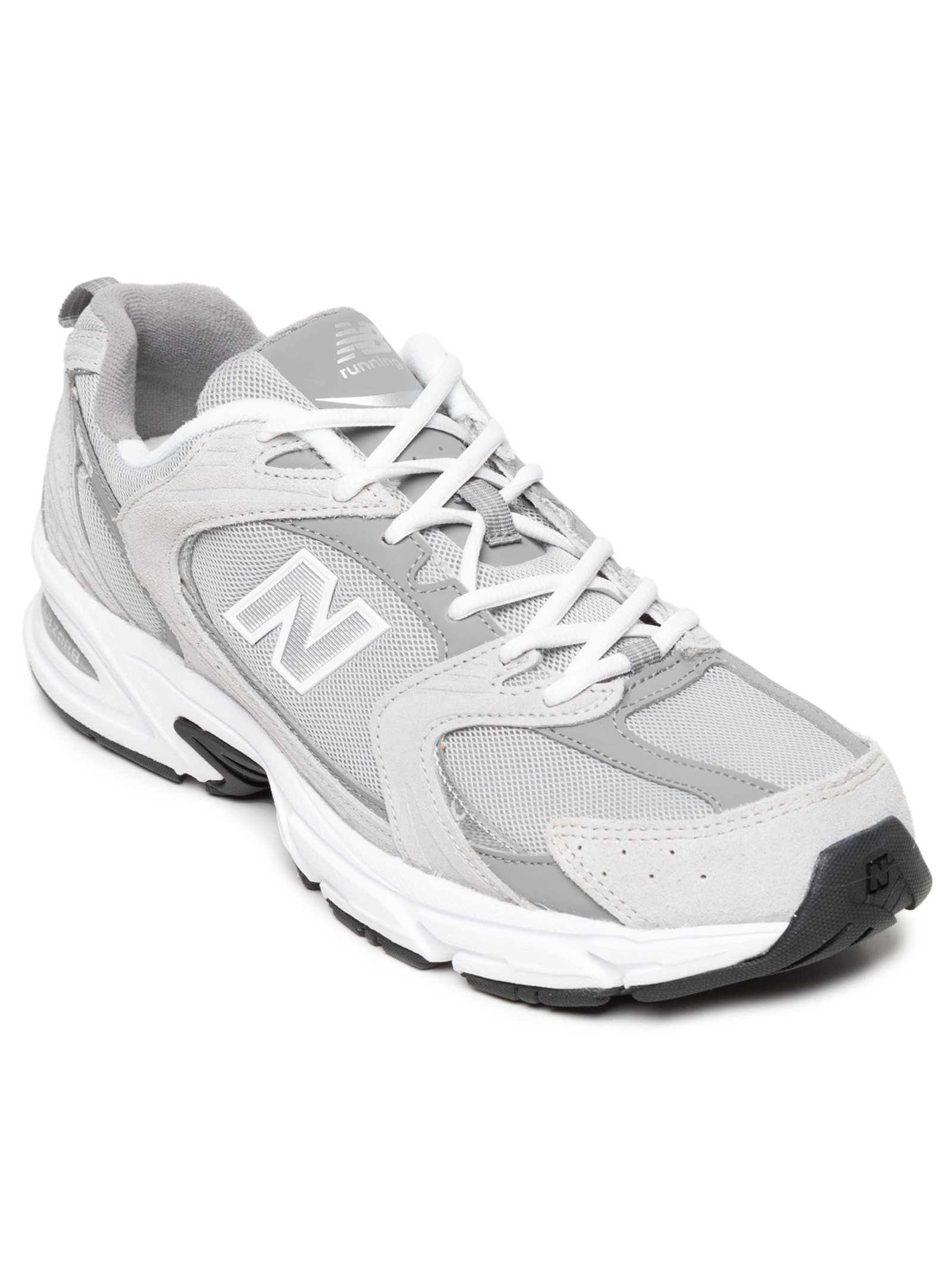 Tênis Unissex 530 Cinza New Balance