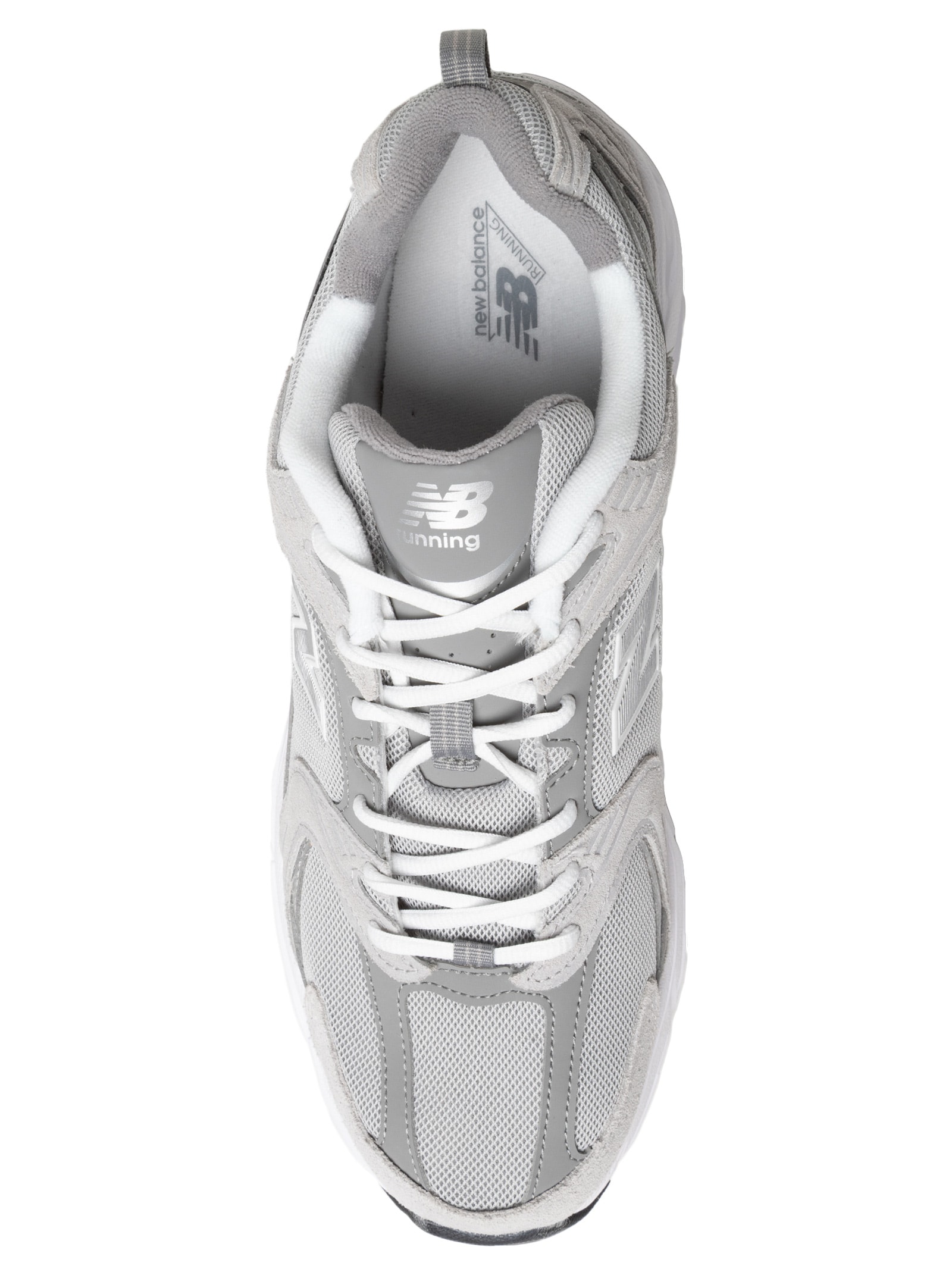 Tênis Unissex 530 Cinza New Balance