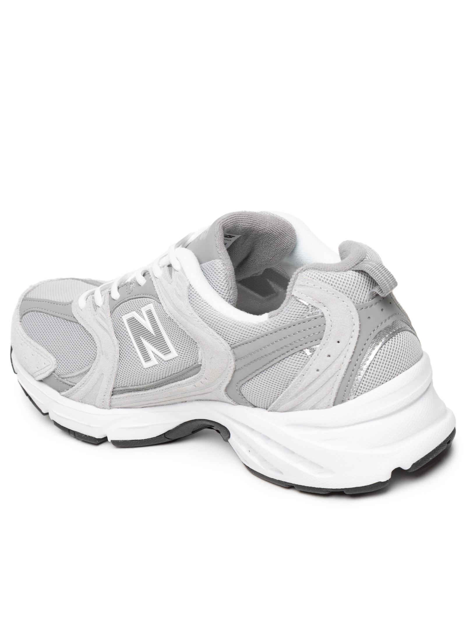 Tênis Unissex 530 Cinza New Balance