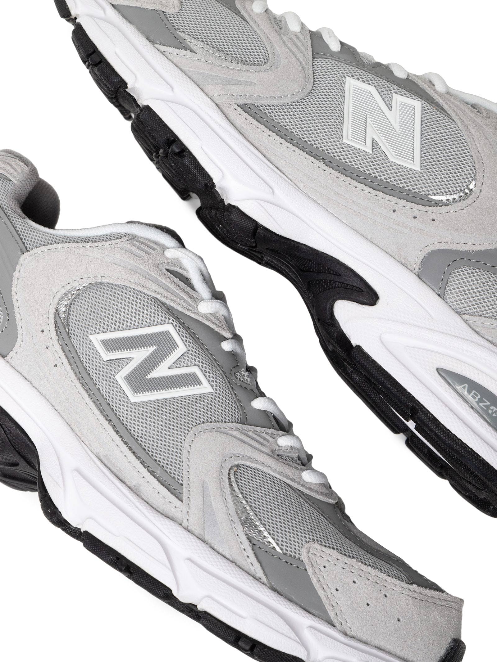 Tênis Unissex 530 Cinza New Balance