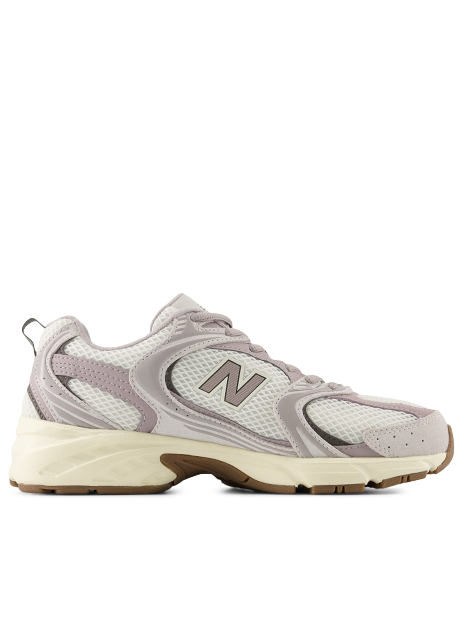 Tênis Unissex 530 Cinza New Balance