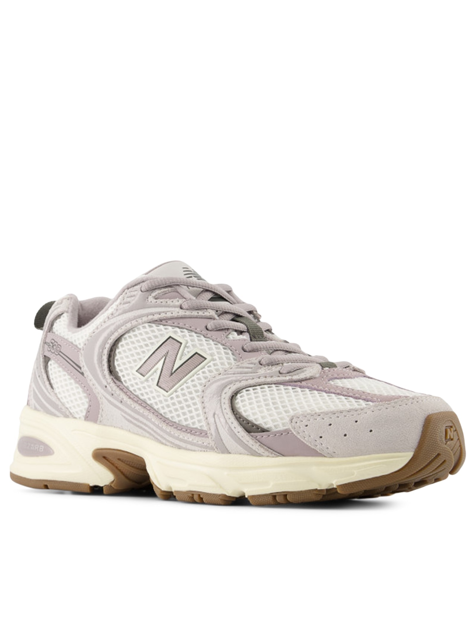 Tênis Unissex 530 Cinza New Balance