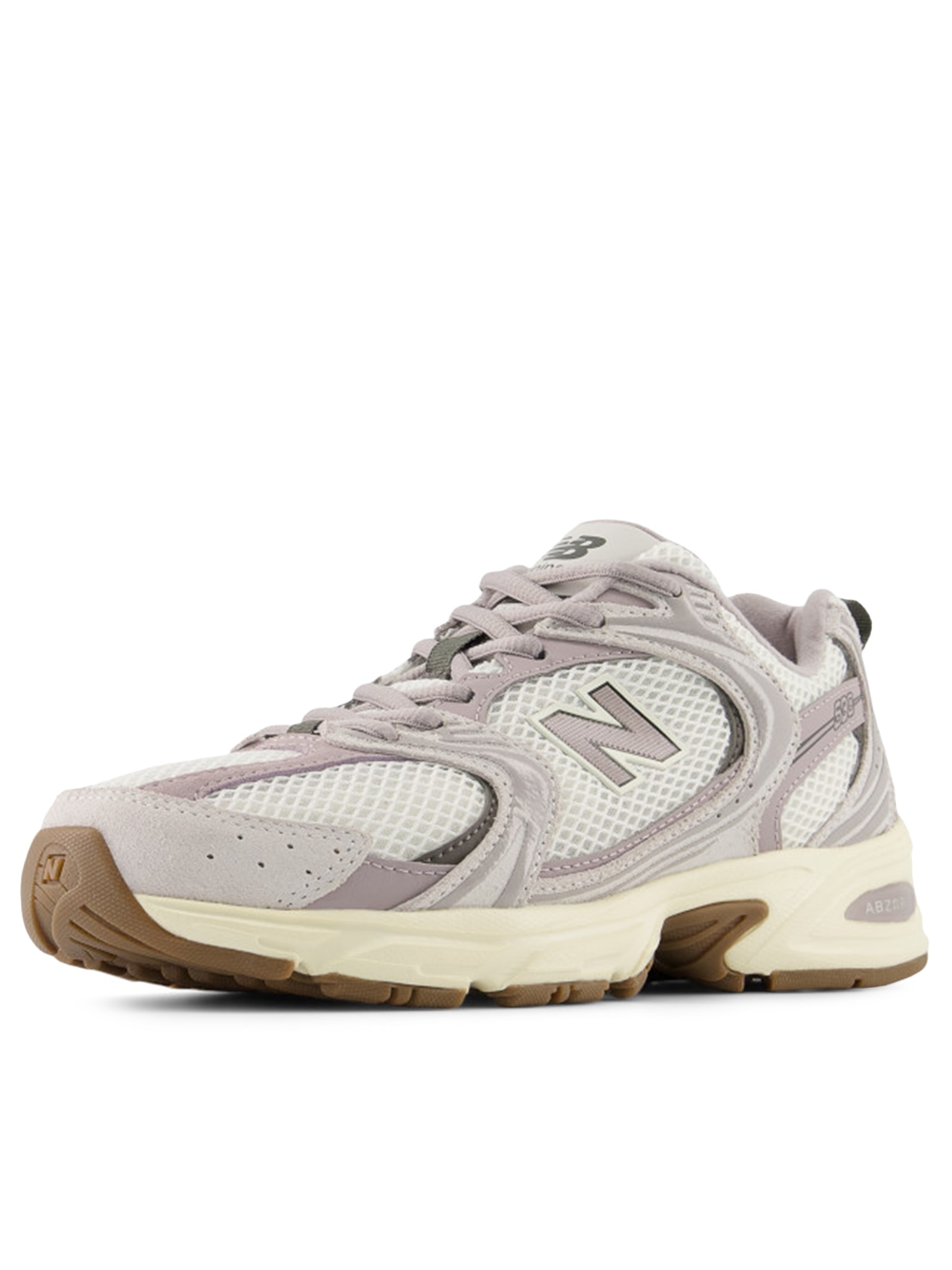 Tênis Unissex 530 Cinza New Balance