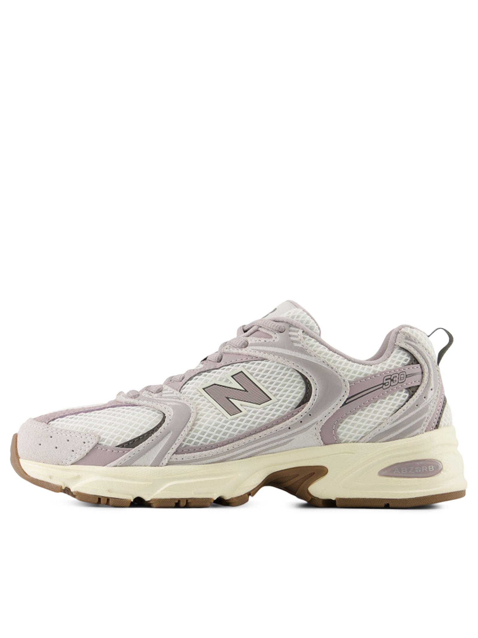 Tênis Unissex 530 Cinza New Balance